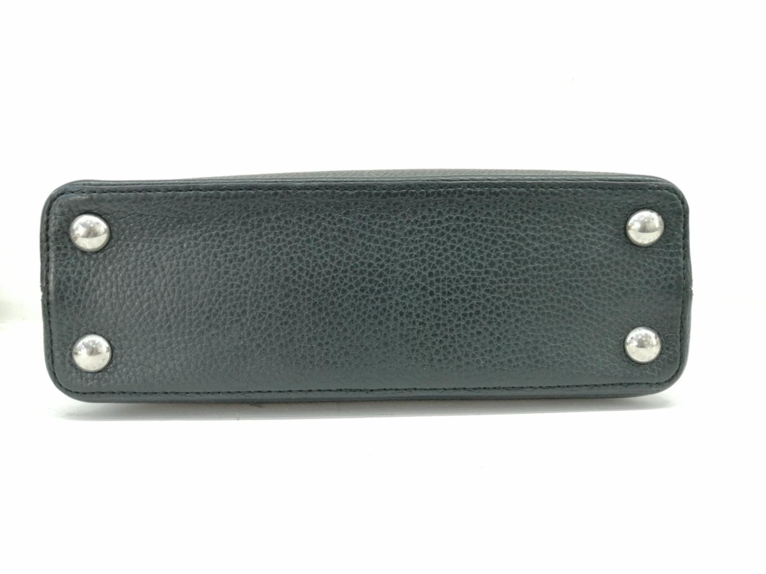 Louis Vuitton CAPUCINES BB