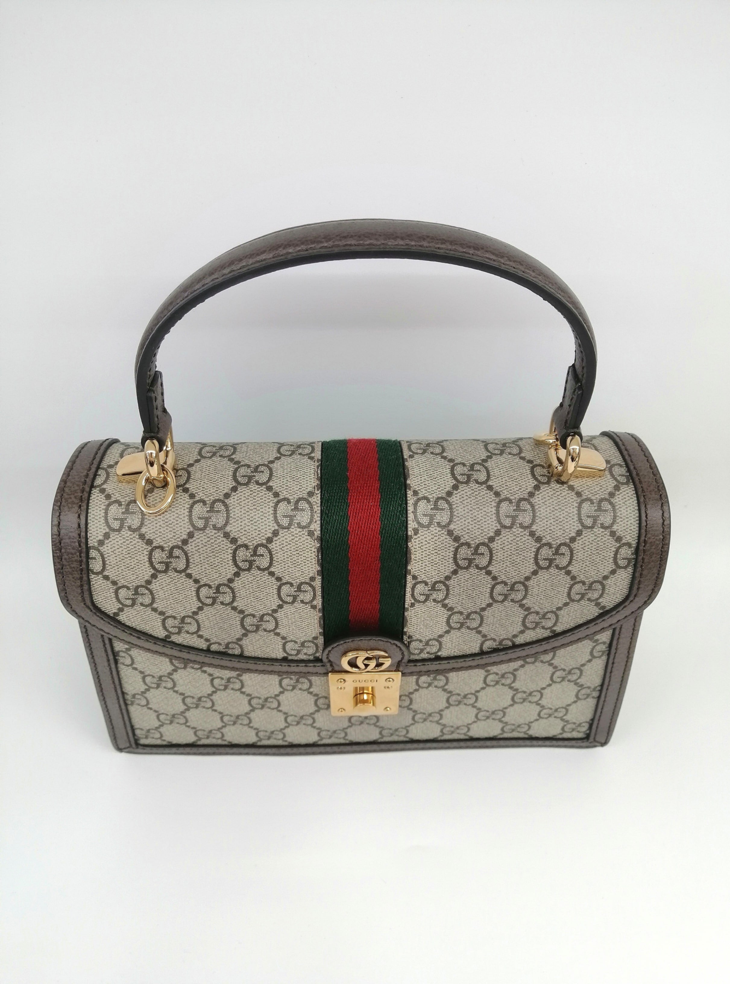 GUCCI OPHIDIA MEDIA