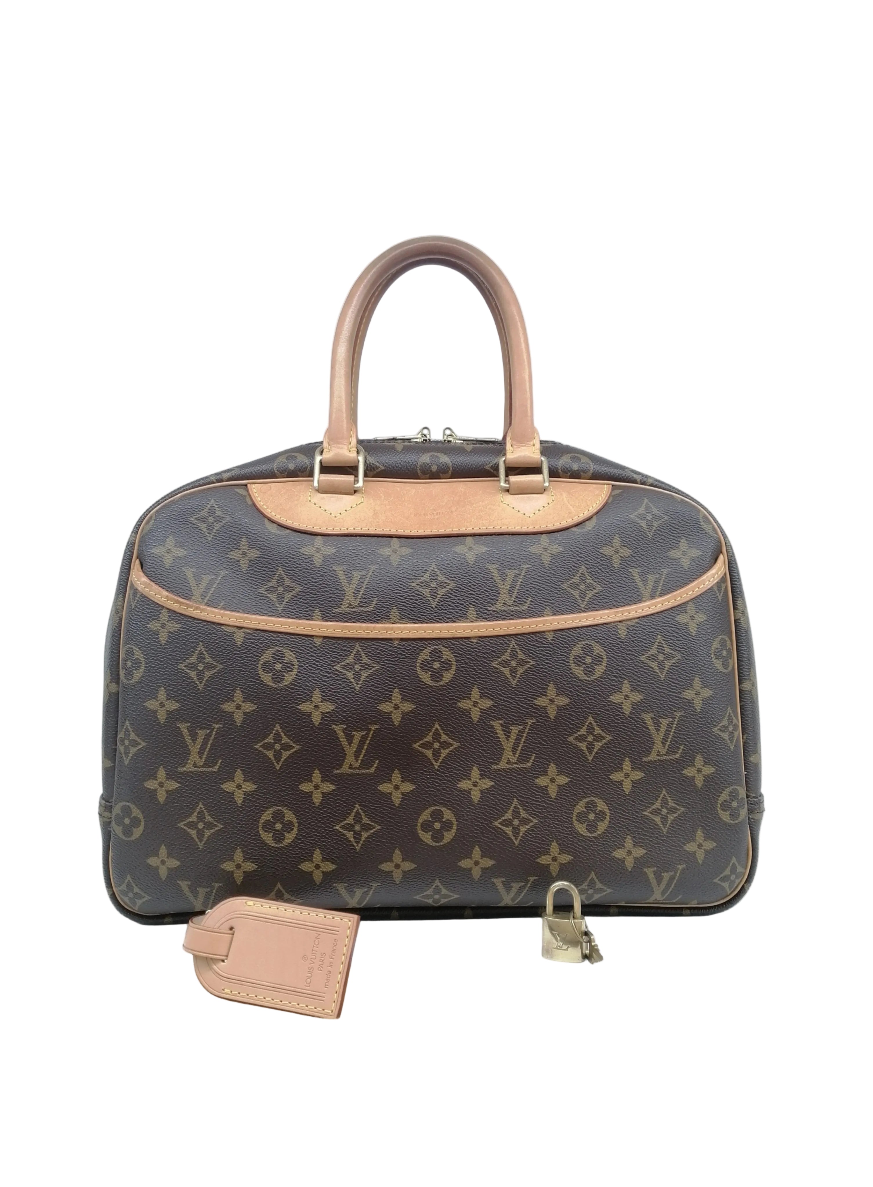 LOUIS VUITTON DEAUVILLE