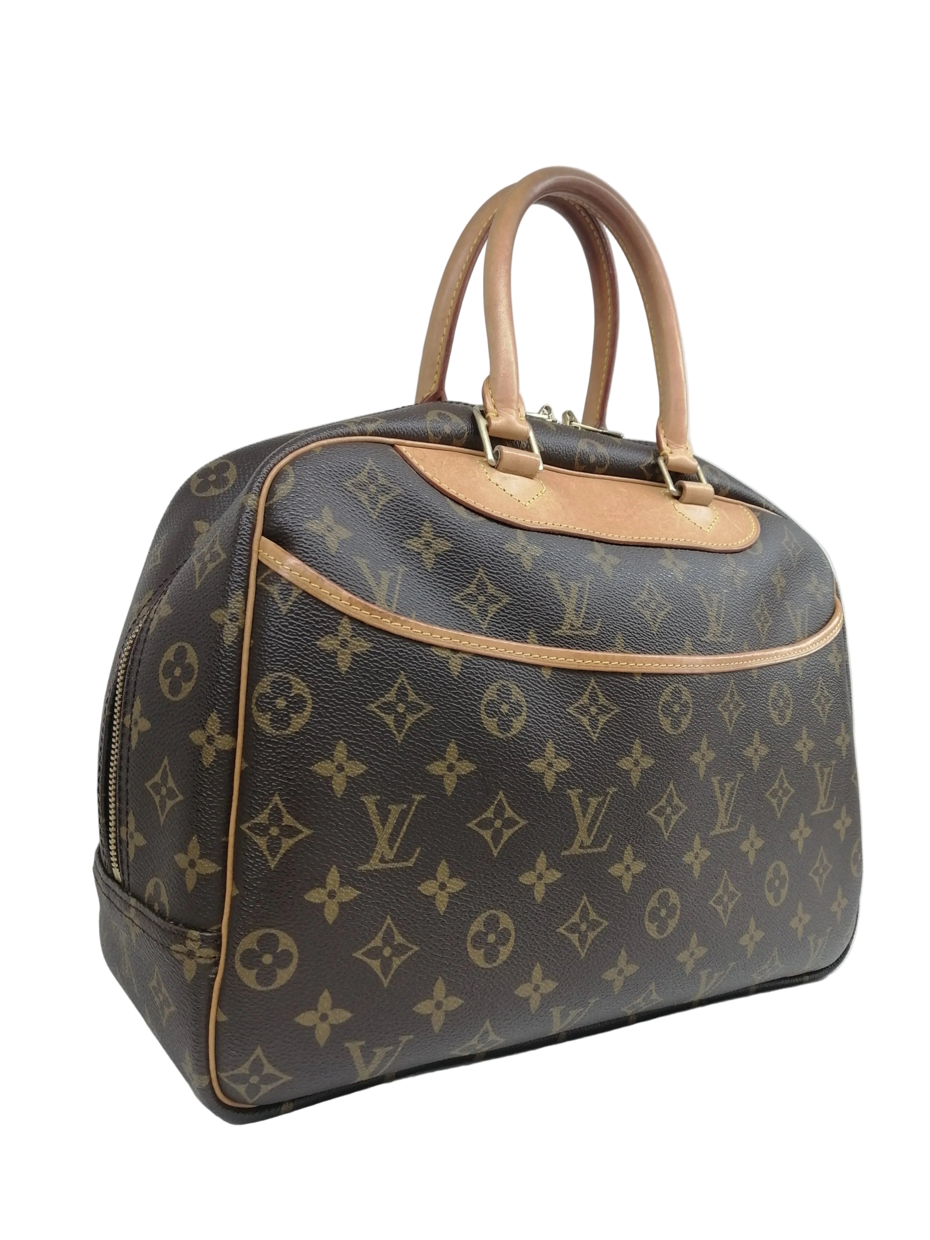 LOUIS VUITTON DEAUVILLE