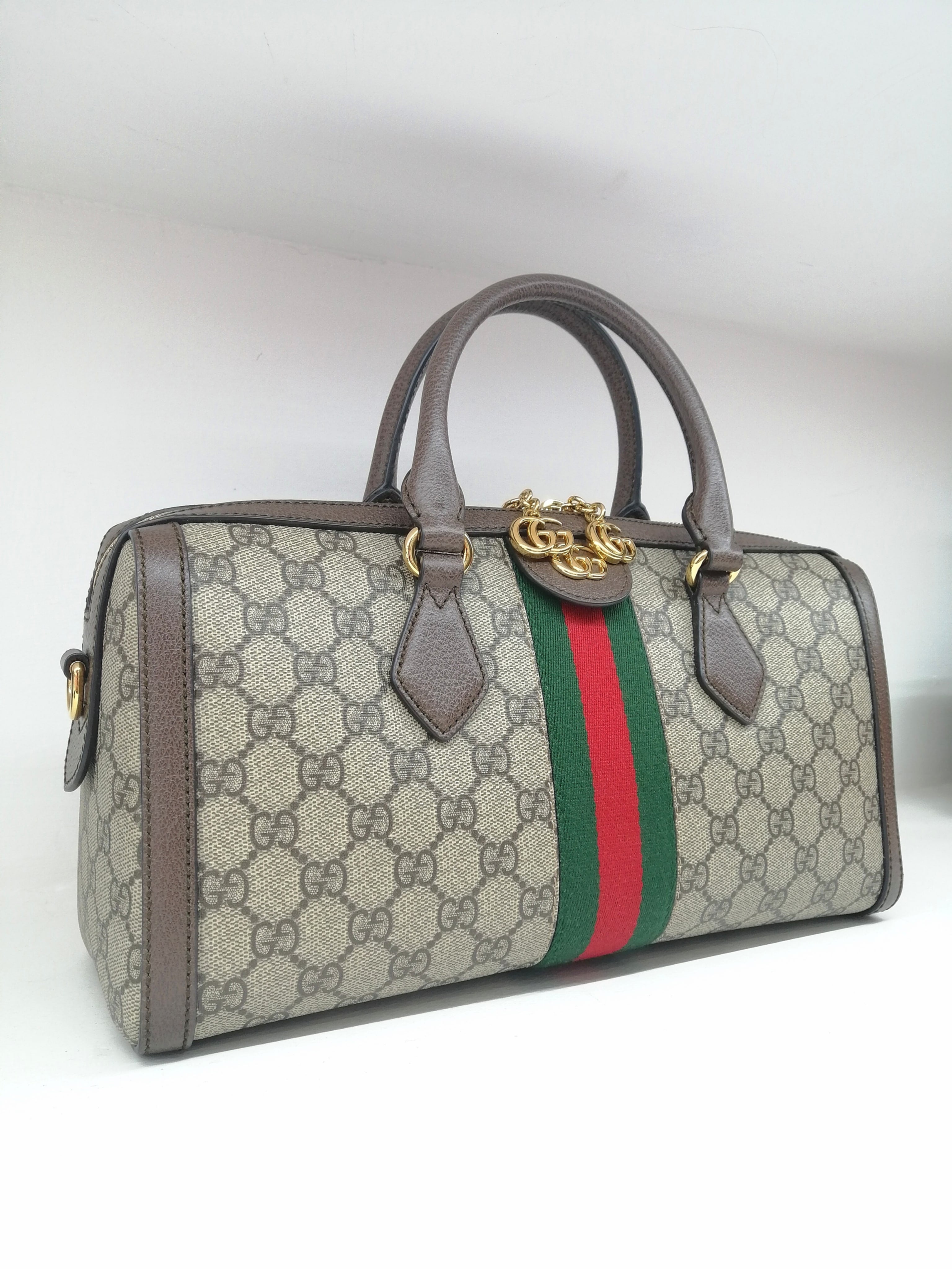 GUCCI BAULETTO OPHIDIA
