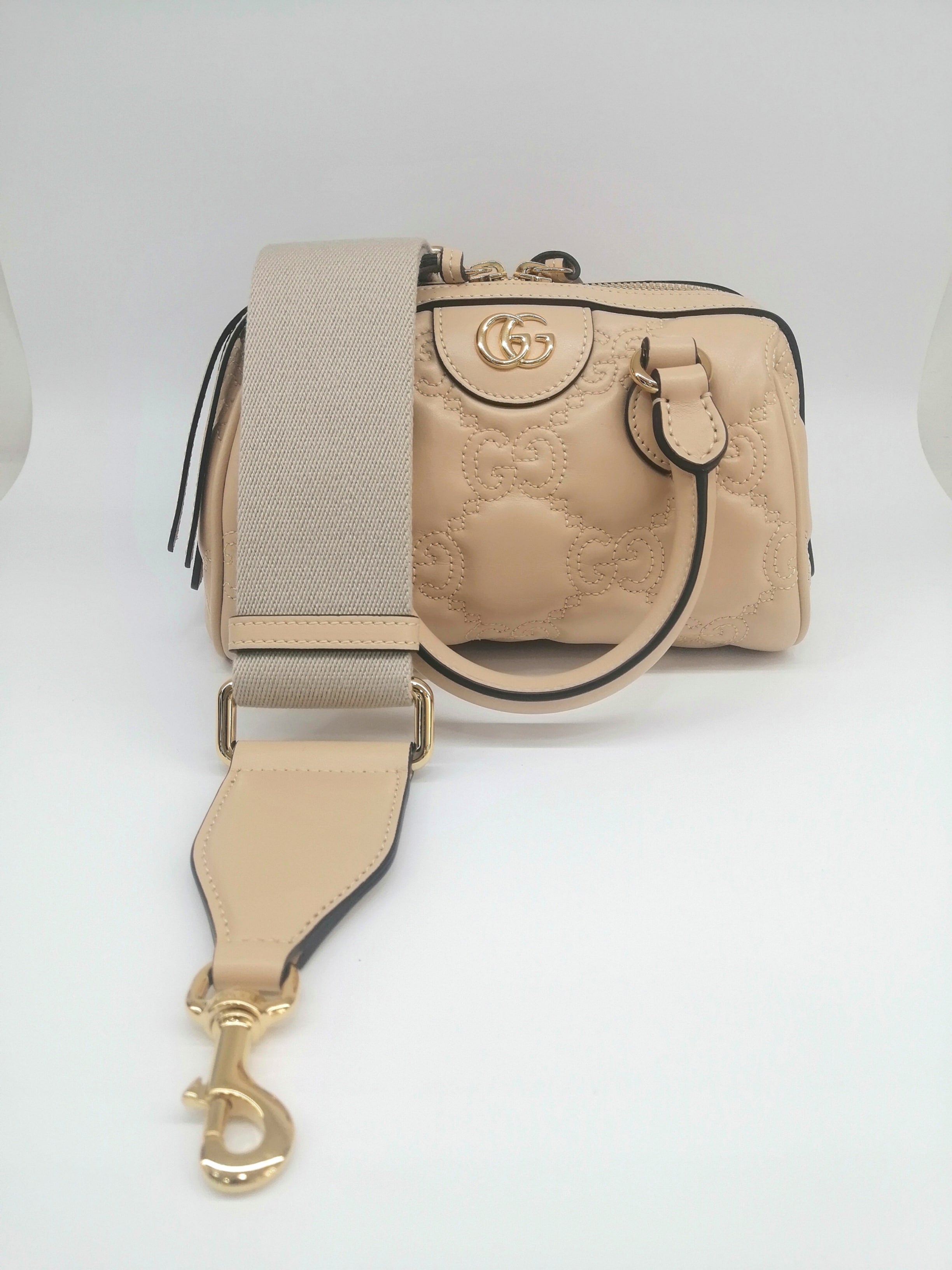 GUCCI BAULETTO GG PICCOLO