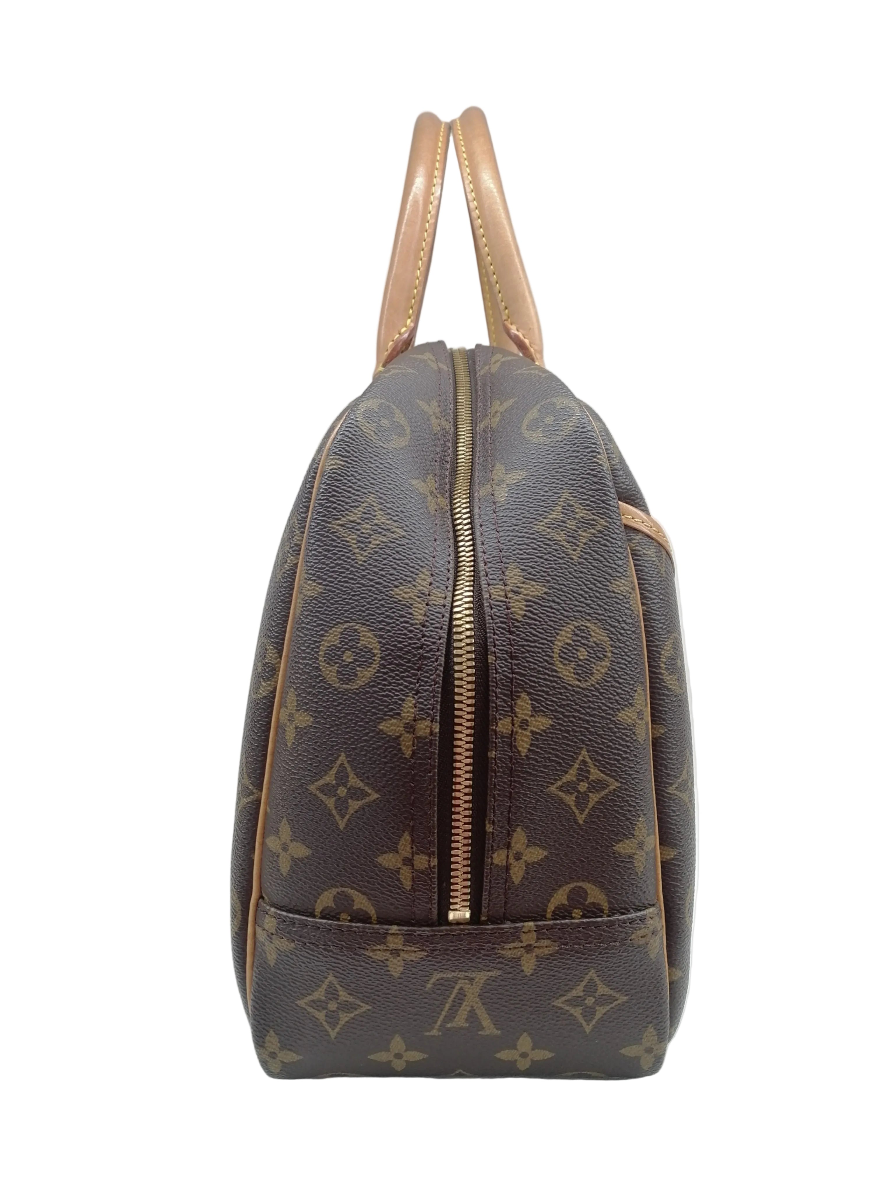 LOUIS VUITTON DEAUVILLE