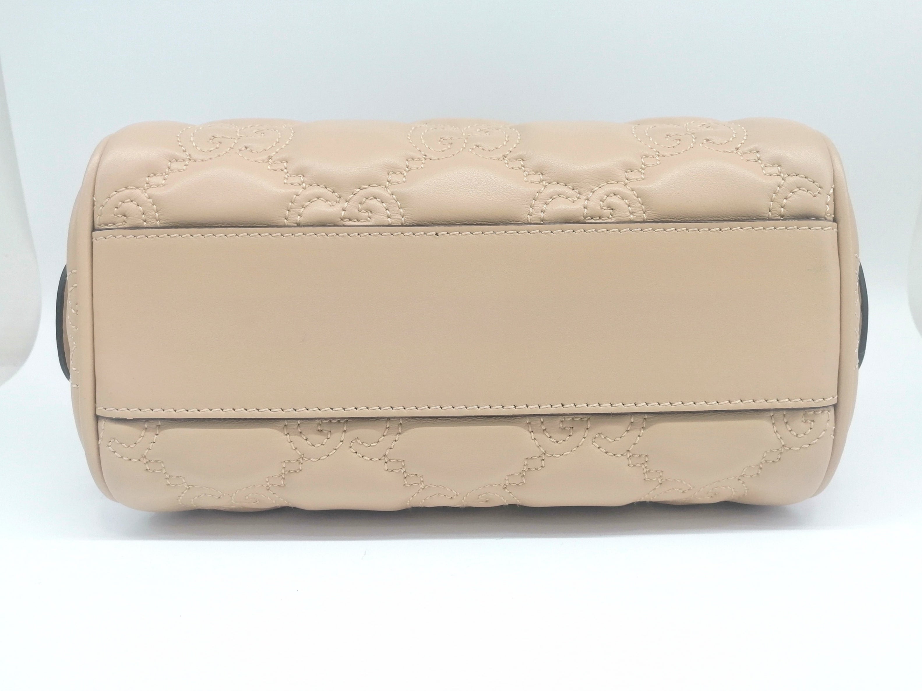 GUCCI BAULETTO GG PICCOLO