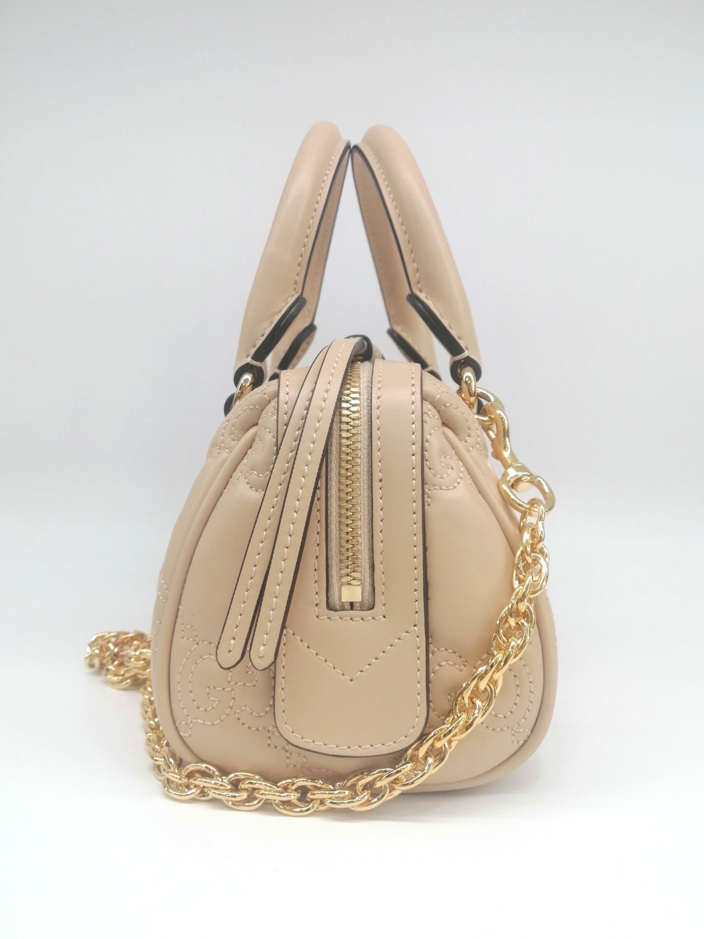 GUCCI BAULETTO GG PICCOLO