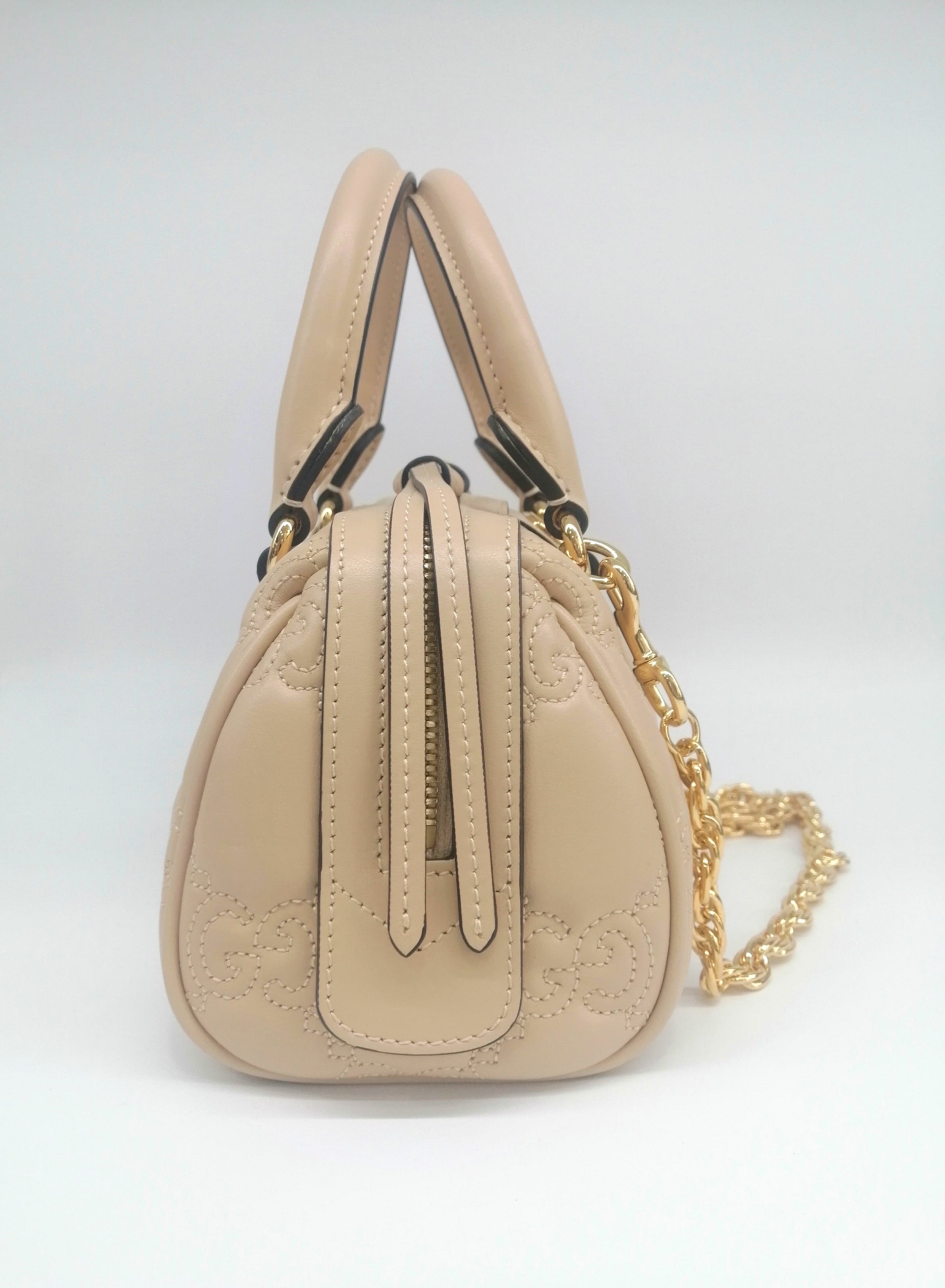 GUCCI BAULETTO GG PICCOLO