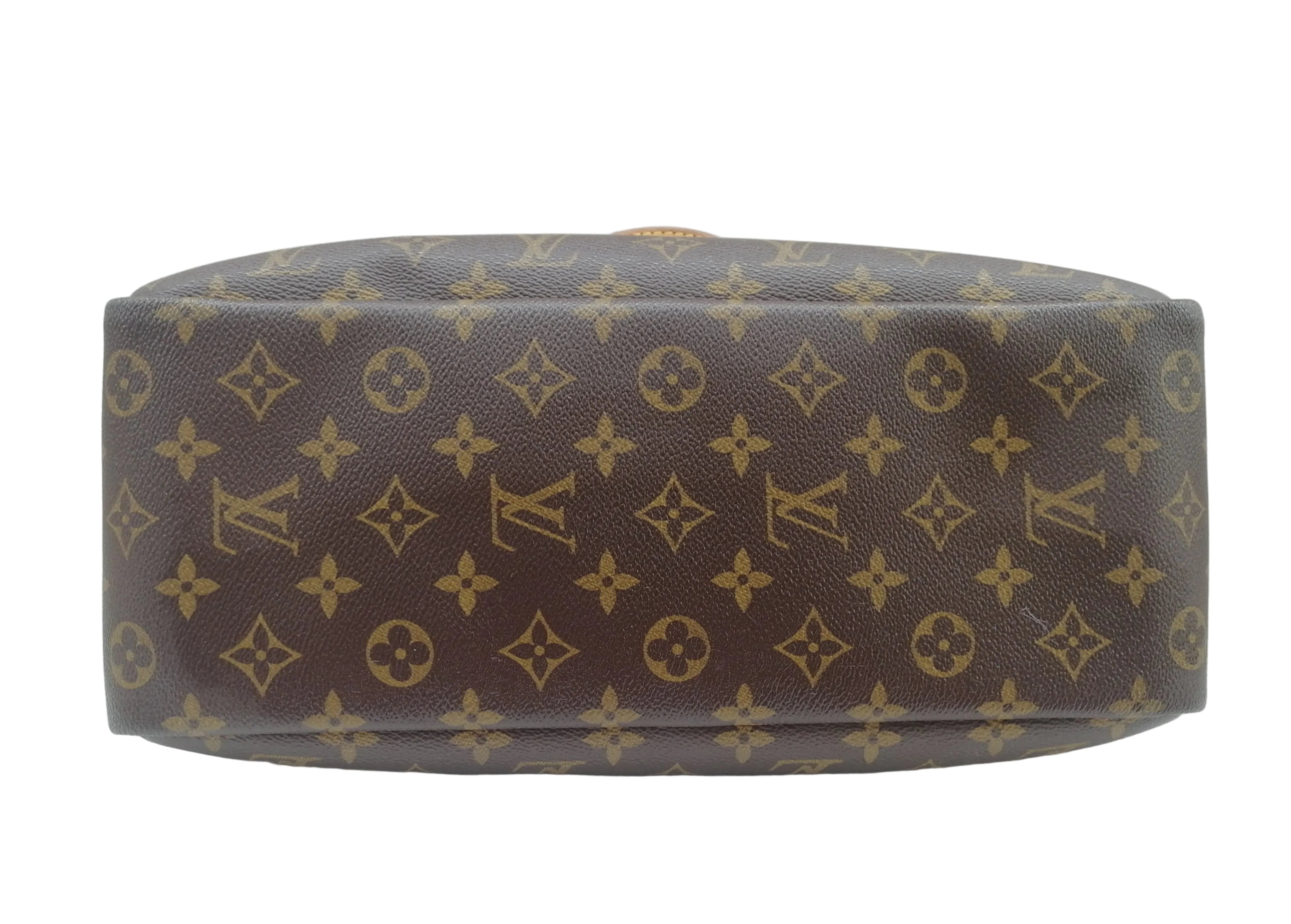 LOUIS VUITTON DEAUVILLE