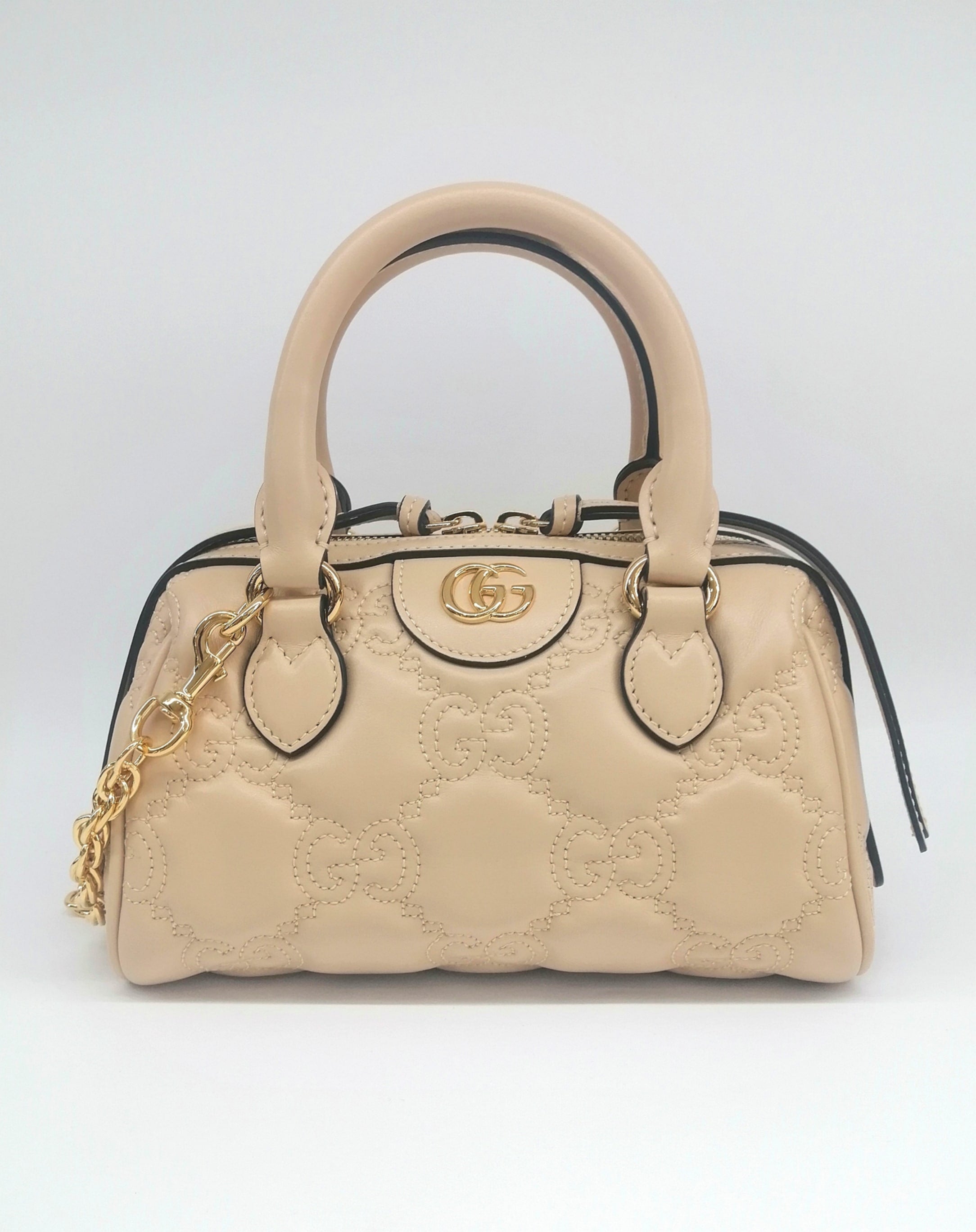 GUCCI BAULETTO GG PICCOLO