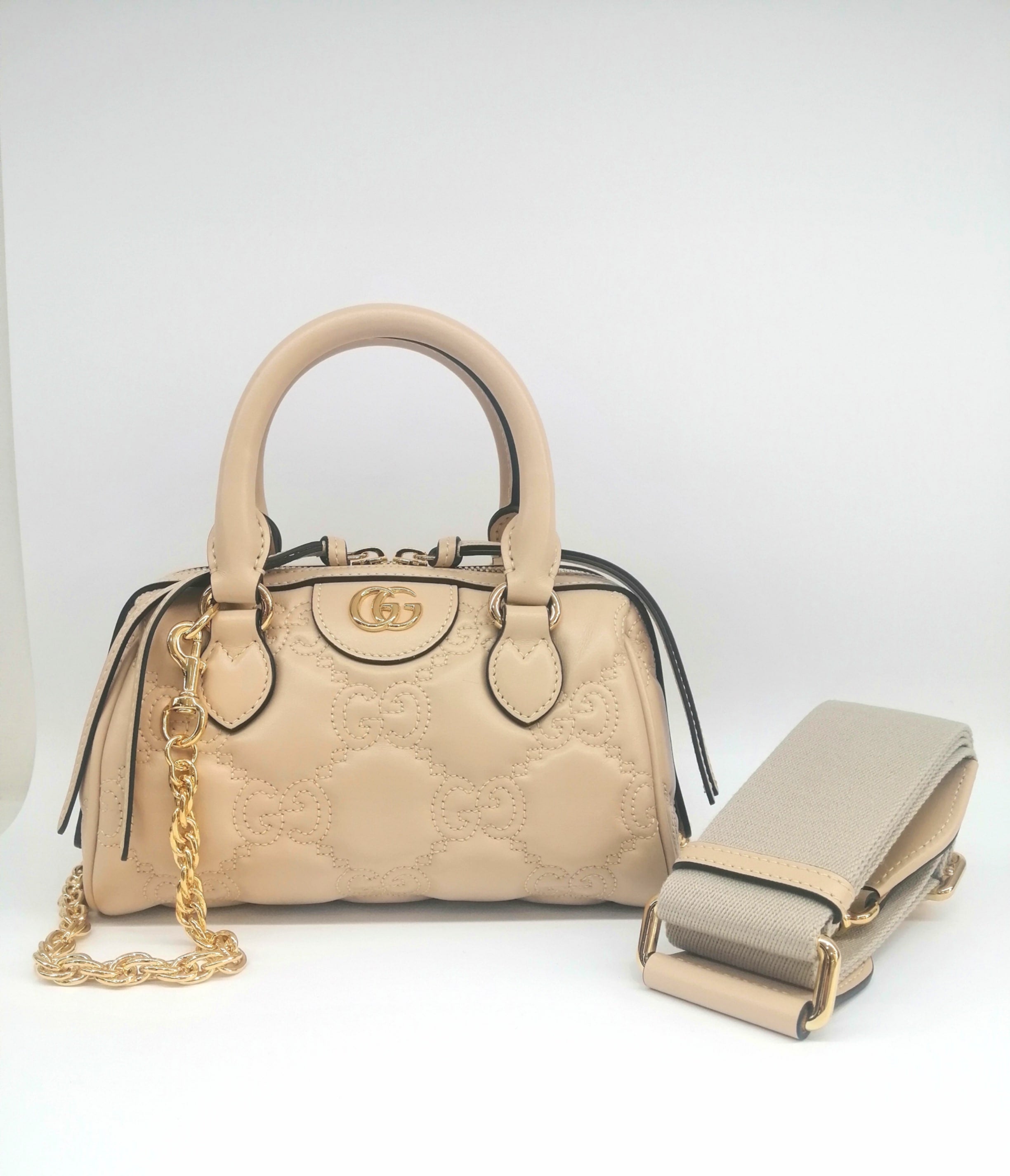 GUCCI BAULETTO GG PICCOLO