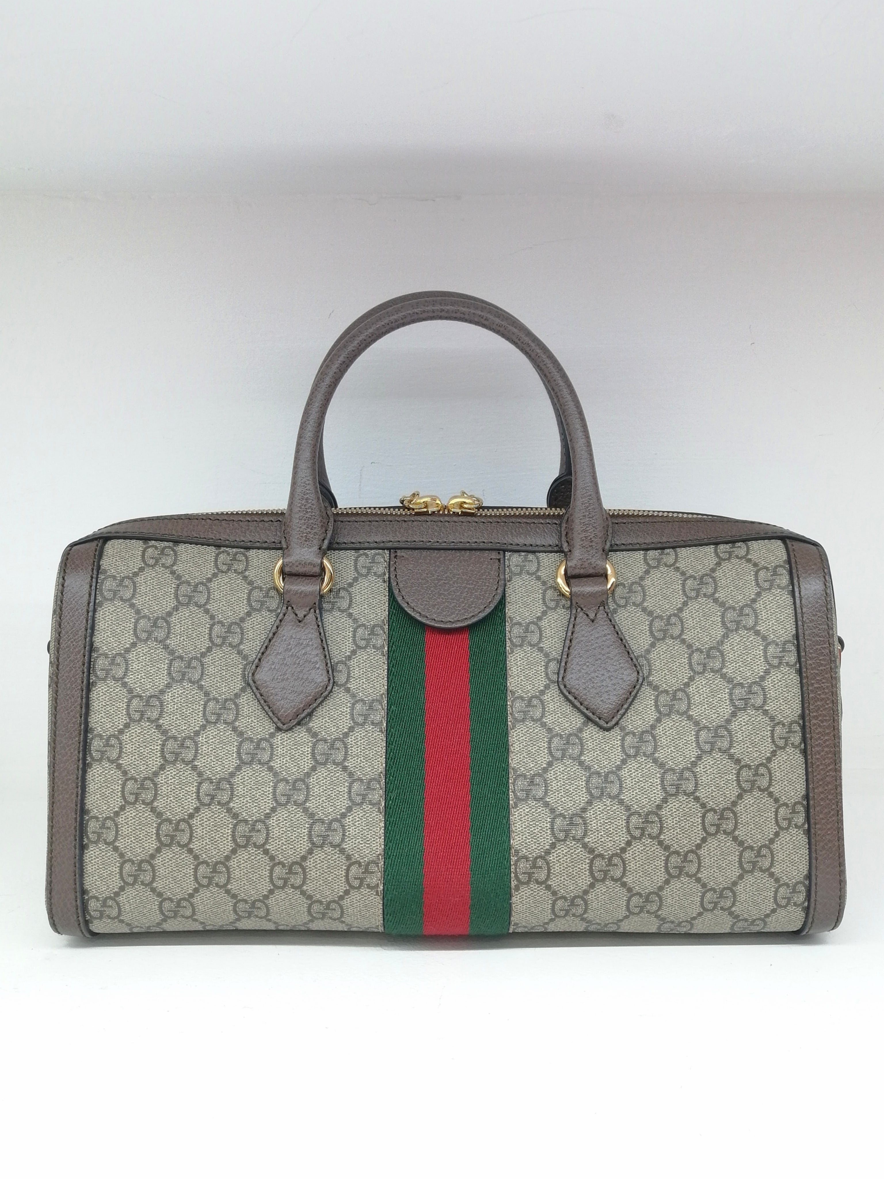 GUCCI BAULETTO OPHIDIA