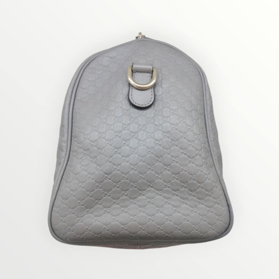 Gucci Bauletto Boston GG