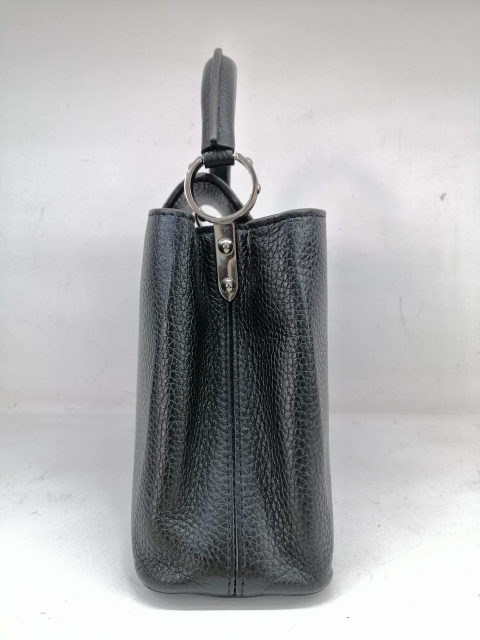 Louis Vuitton CAPUCINES BB