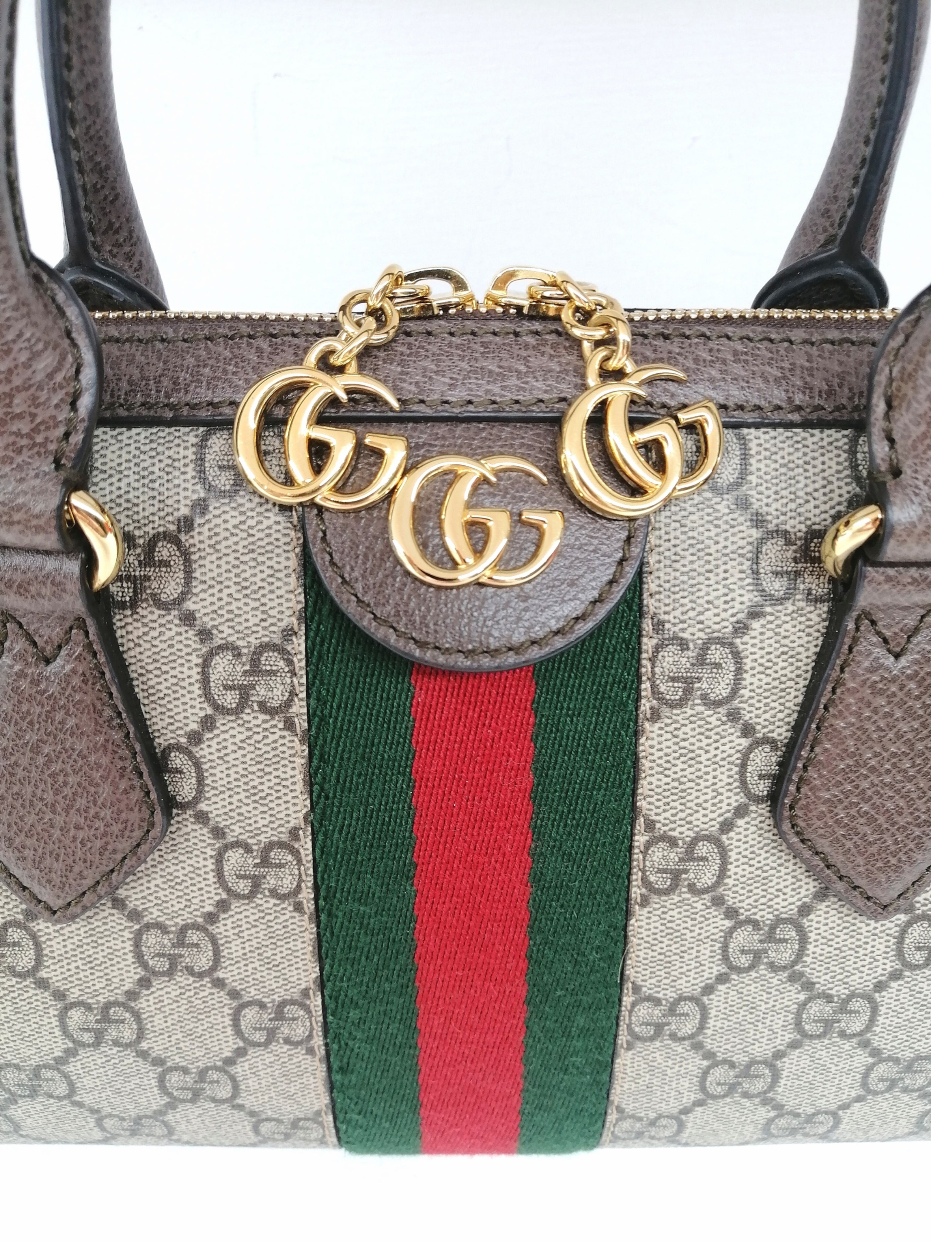 GUCCI BAULETTO OPHIDIA