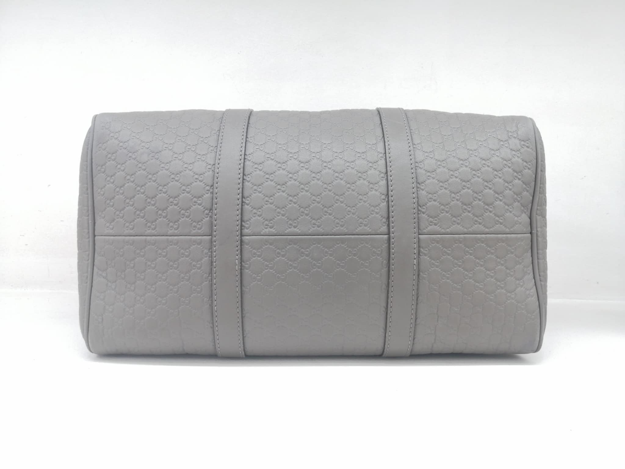 Gucci Bauletto Boston GG