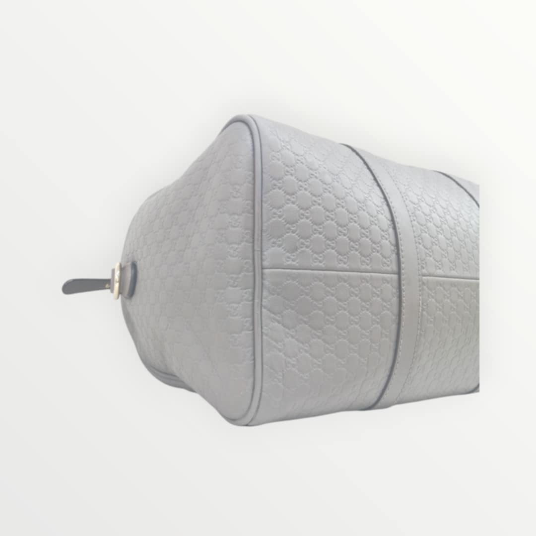 Gucci Bauletto Boston GG