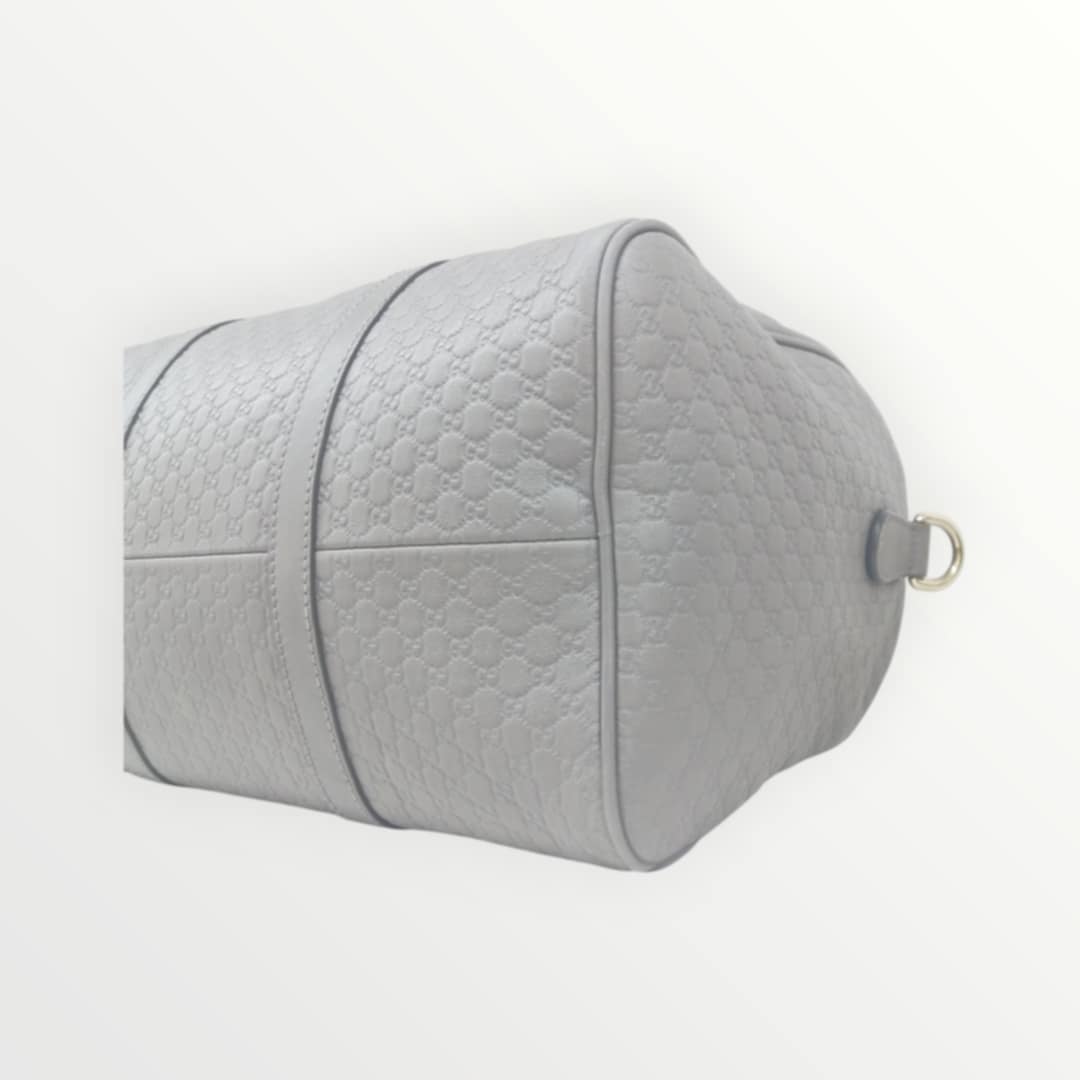 Gucci Bauletto Boston GG