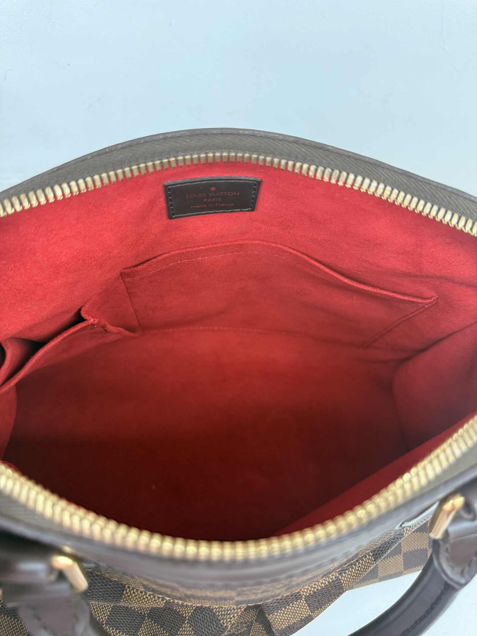 LOUIS VUITTON TREVI PM