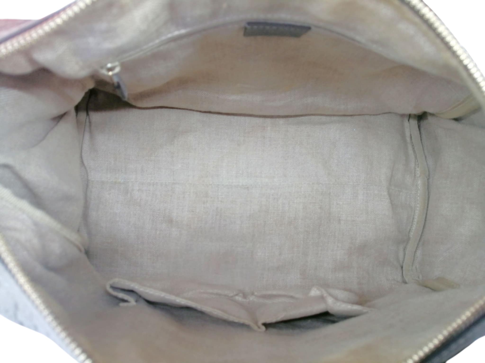 Gucci Bauletto Boston GG