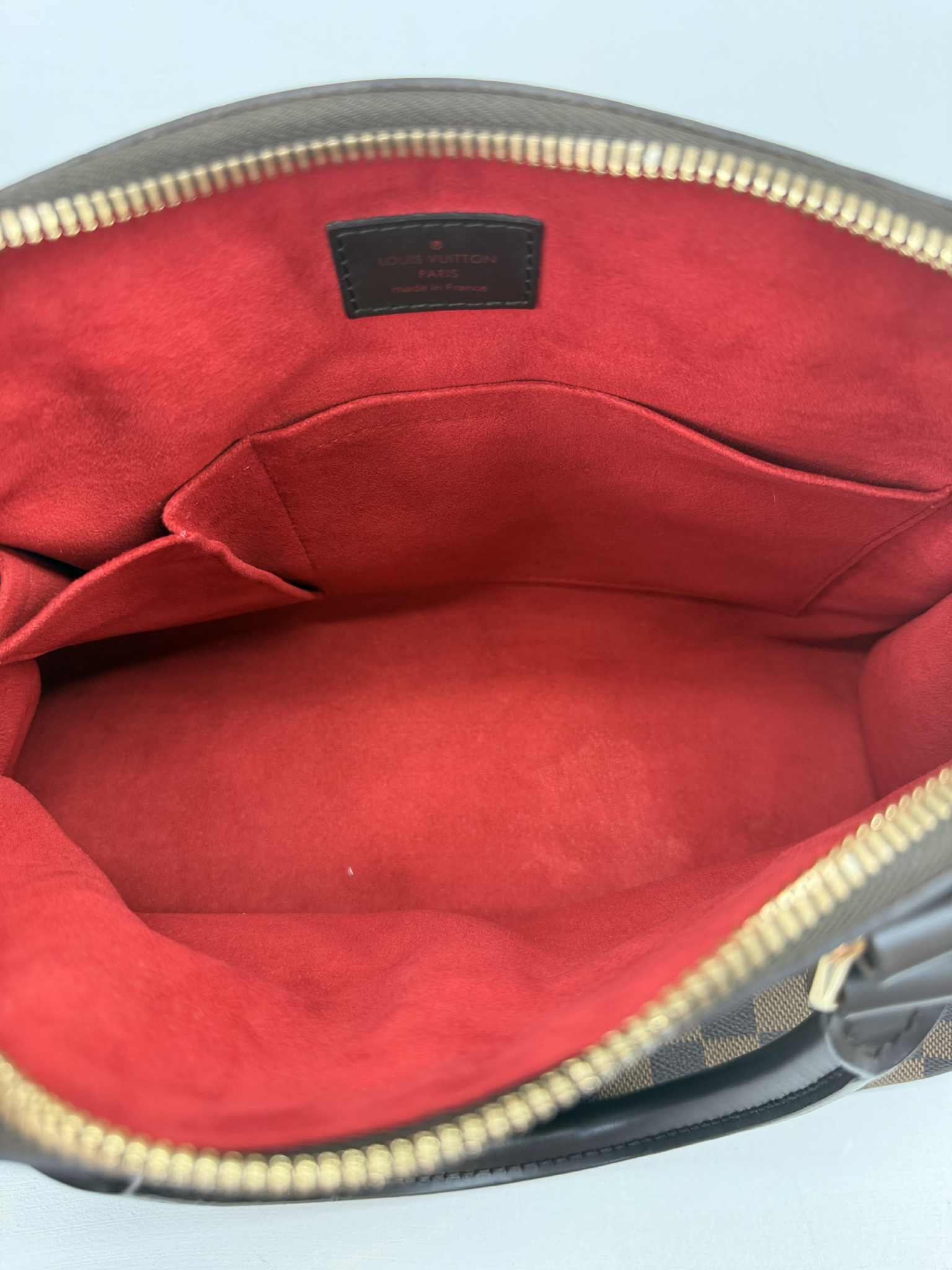 LOUIS VUITTON TREVI PM