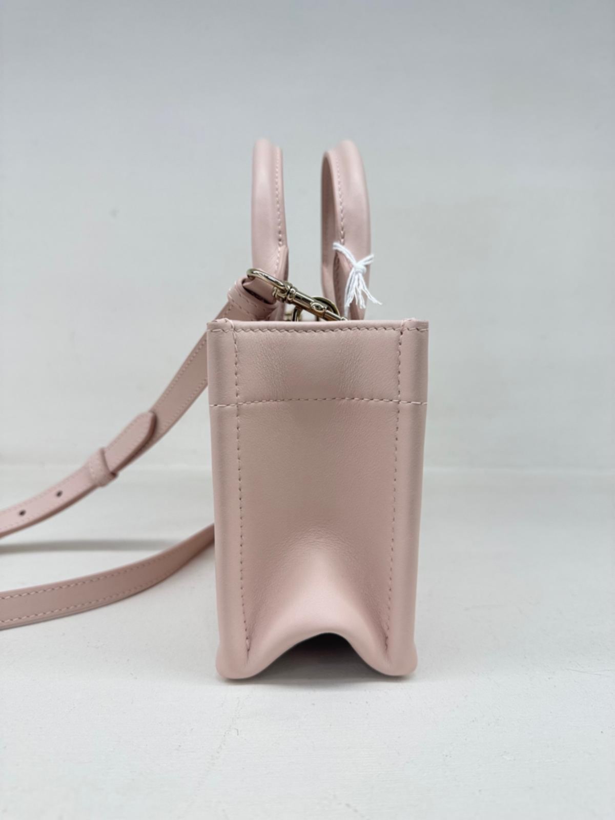 CHRISTIAN DIOR MINI DIOR BOOK TOTE