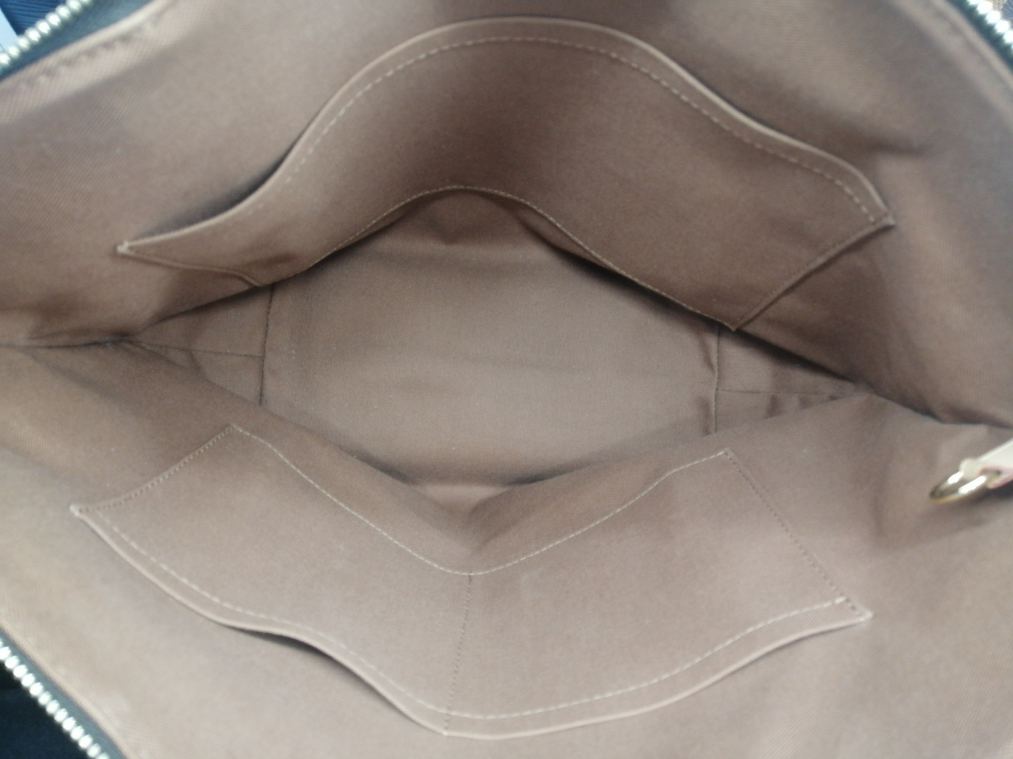 LOUIS VUITTON TOTALLY GM