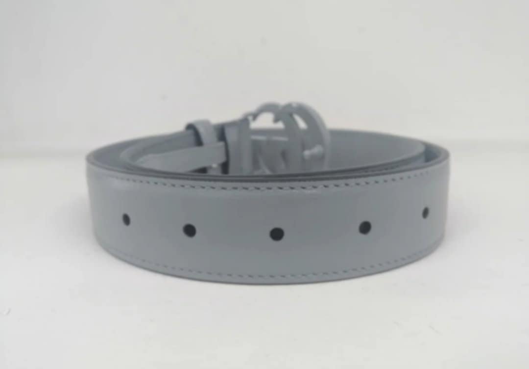 GUCCI MARMONT CINTURA