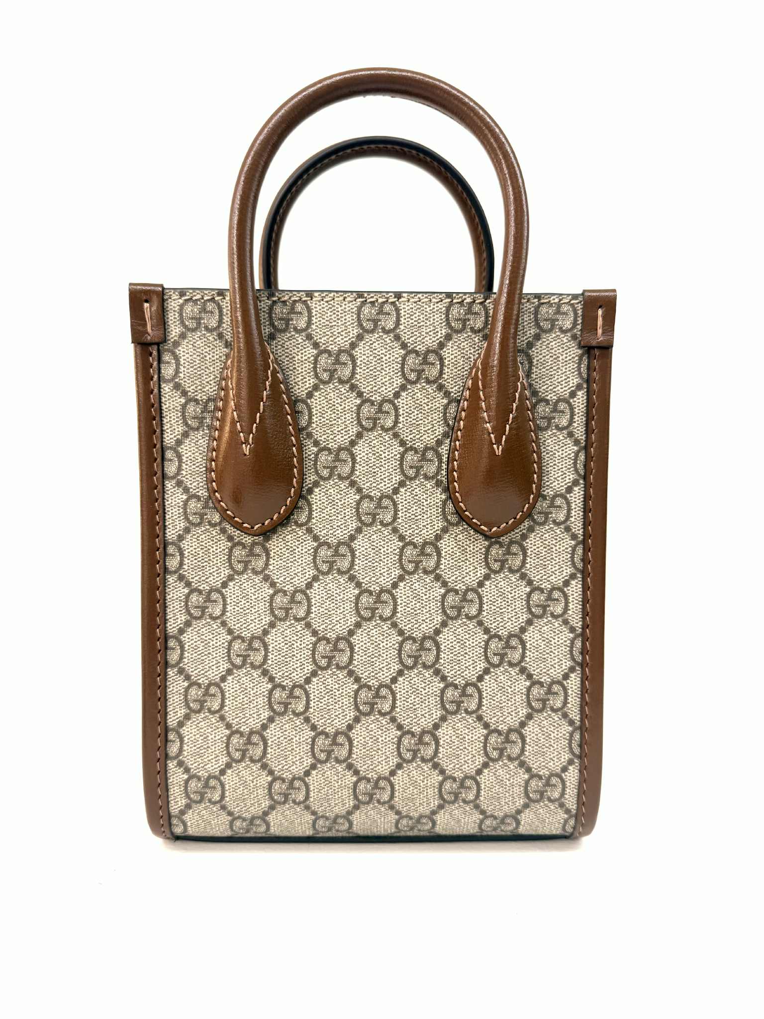 GUCCI TOTE GG