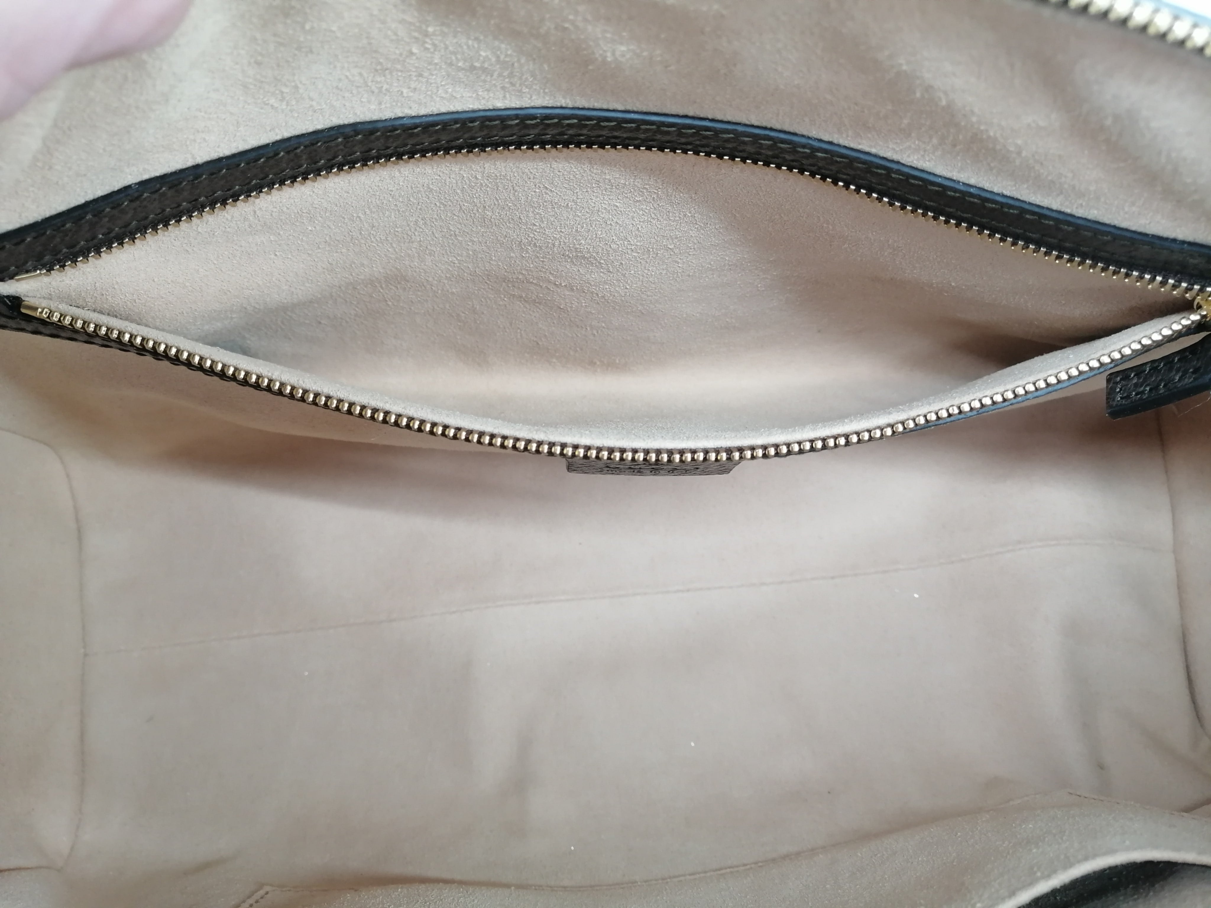 GUCCI BAULETTO OPHIDIA