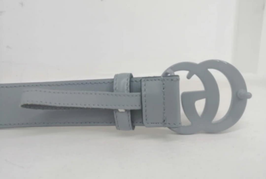 GUCCI MARMONT CINTURA