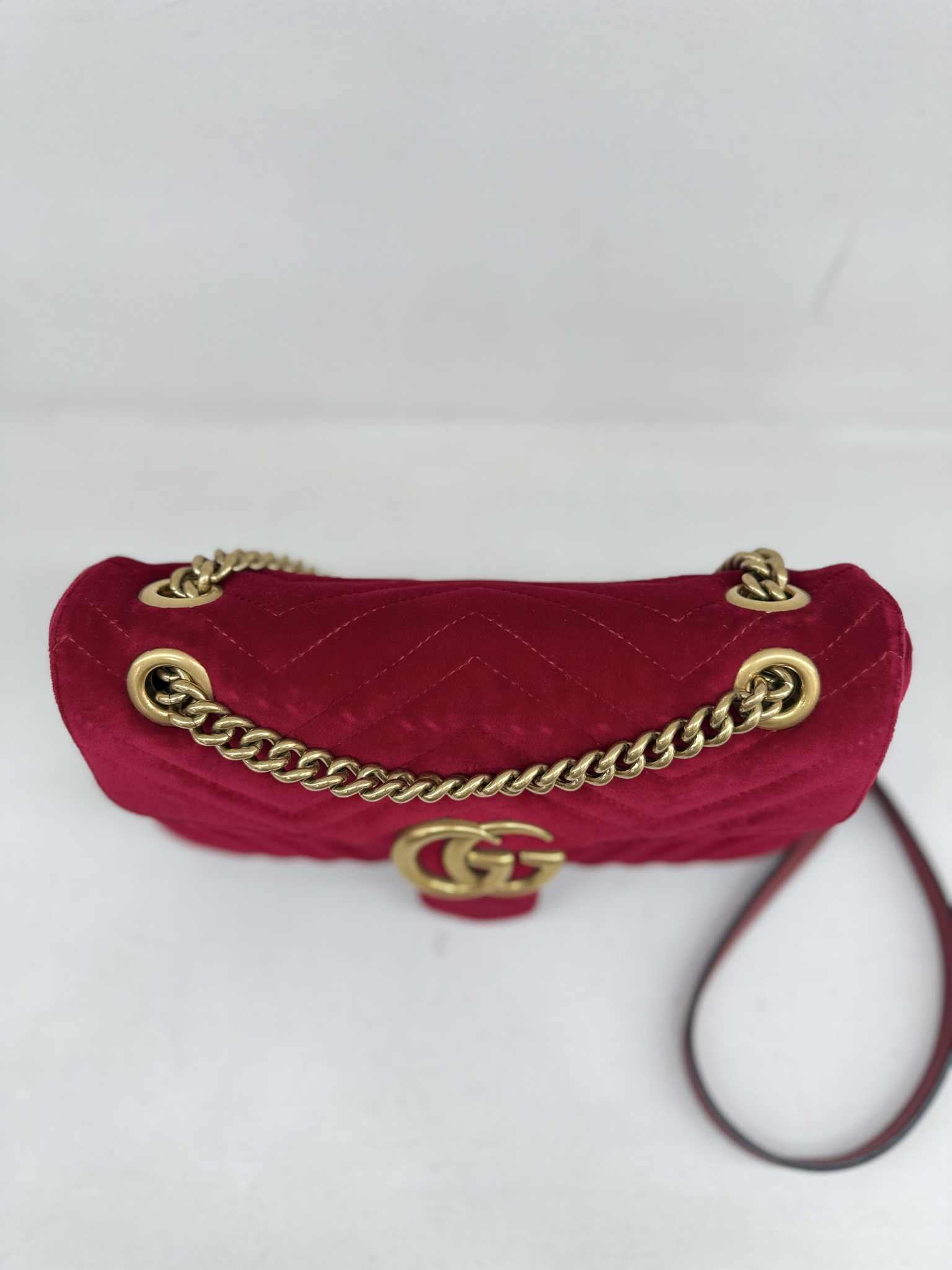 GUCCI MARMONT 26 CM