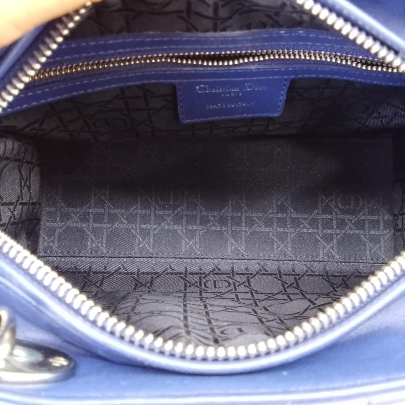 Christian Dior LADY DIOR MEDIUM