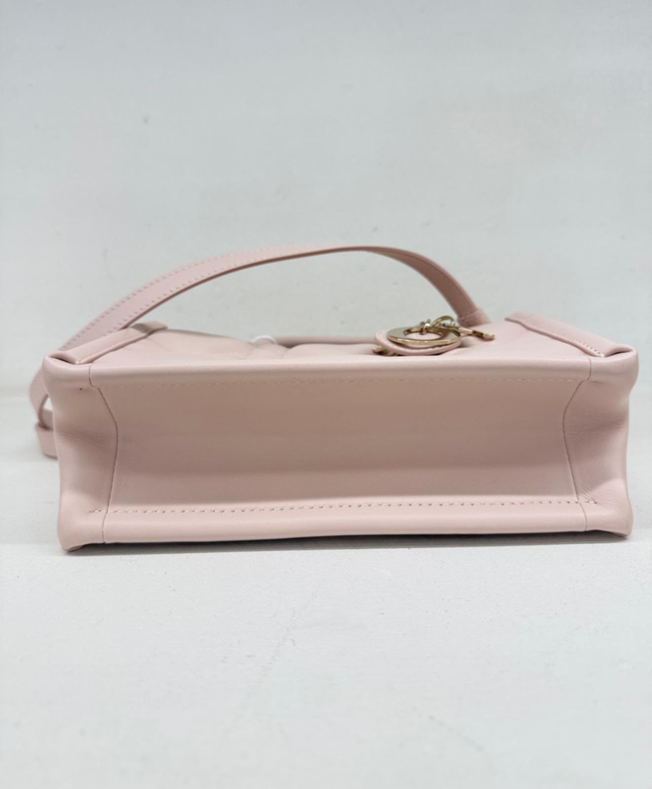 CHRISTIAN DIOR MINI DIOR BOOK TOTE