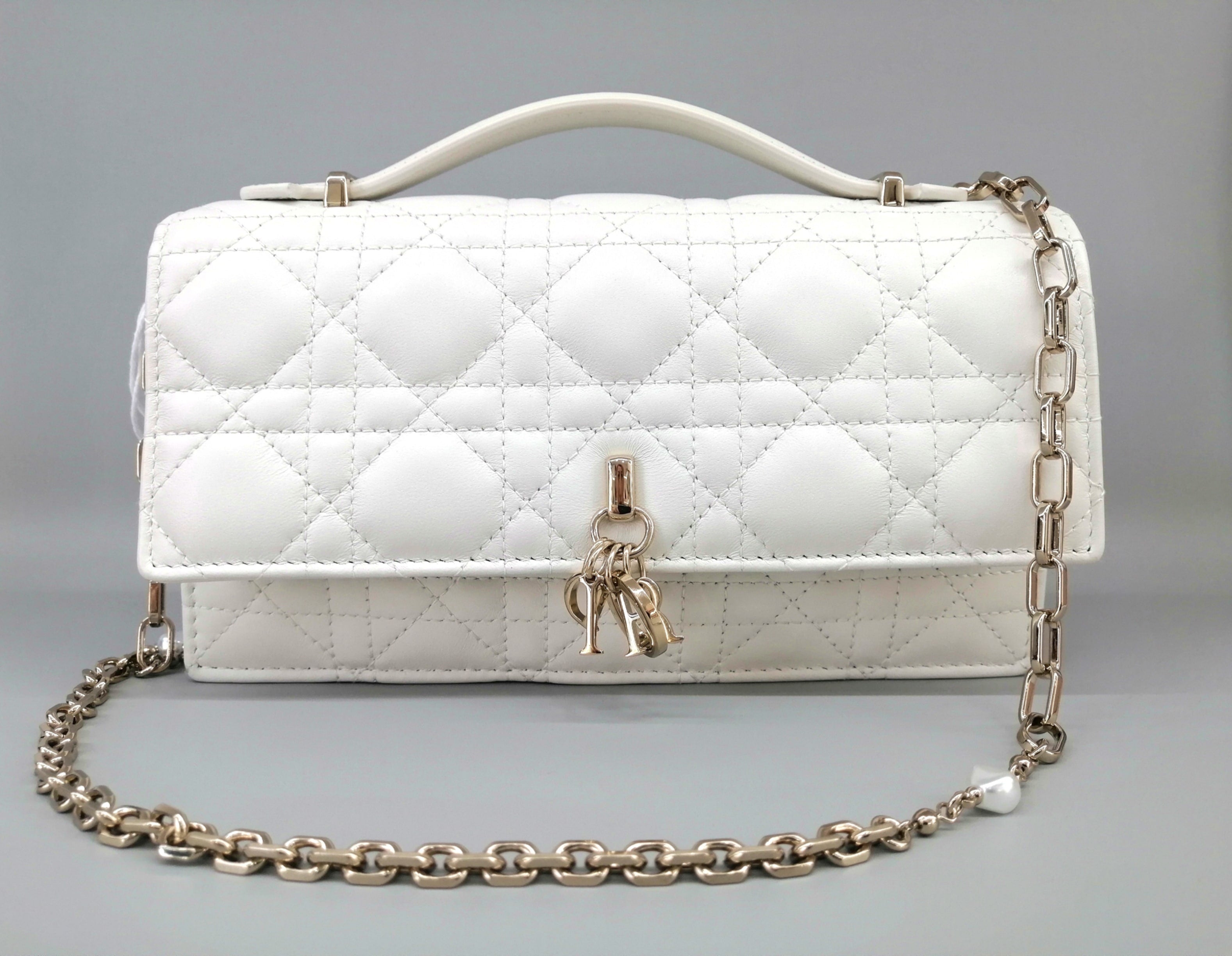 CHRISTIAN DIOR MINIBORSA MY DIOR