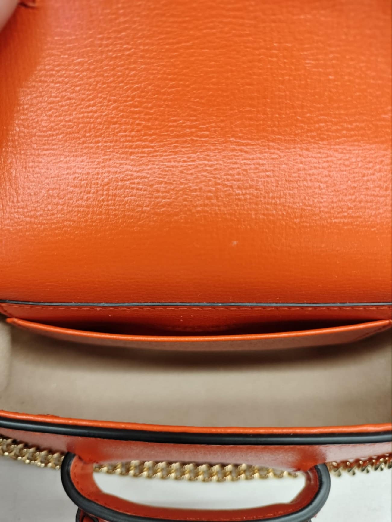 GUCCI HORSEBIT MINI
