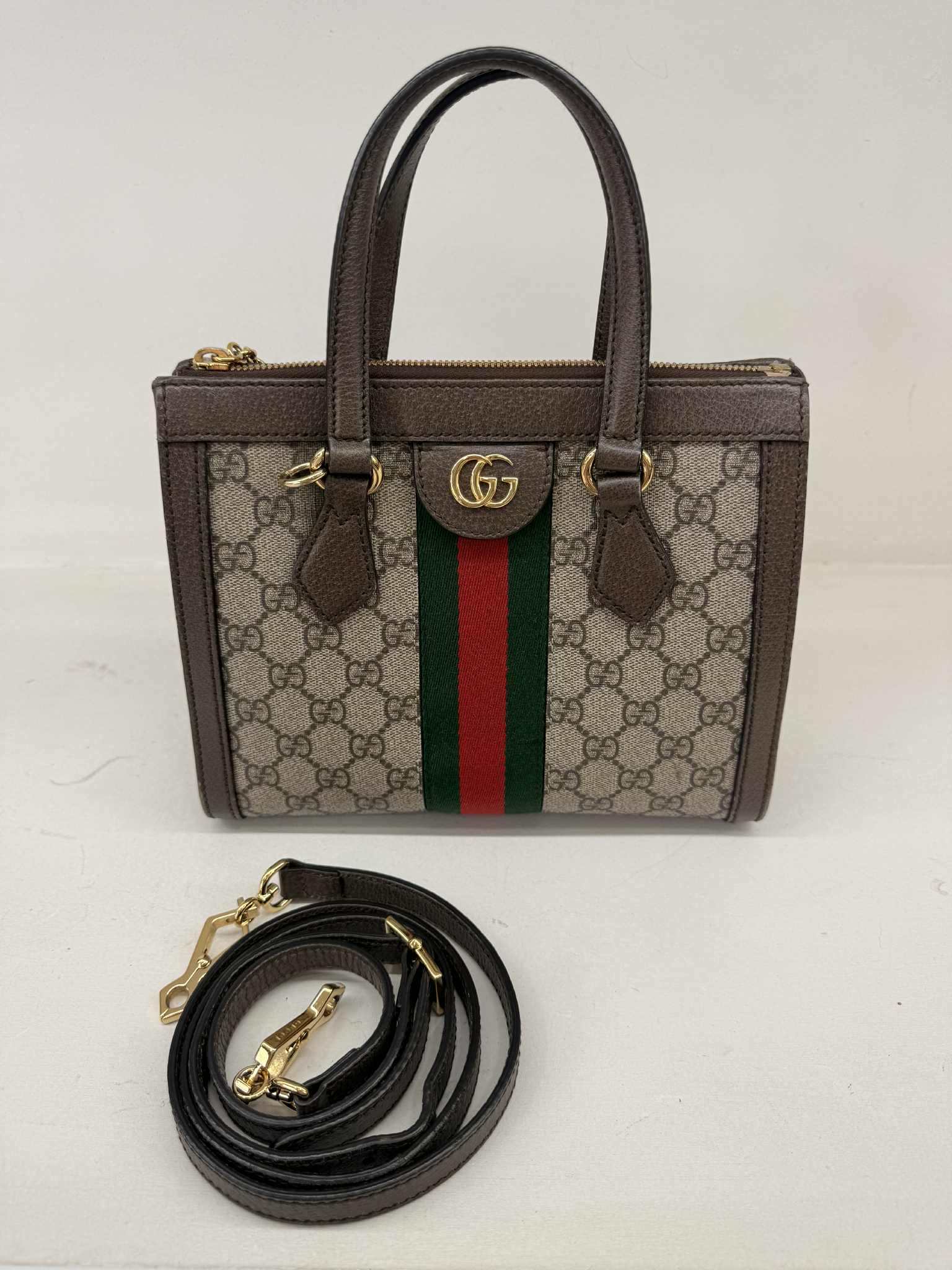GUCCI OPHIDIA PM