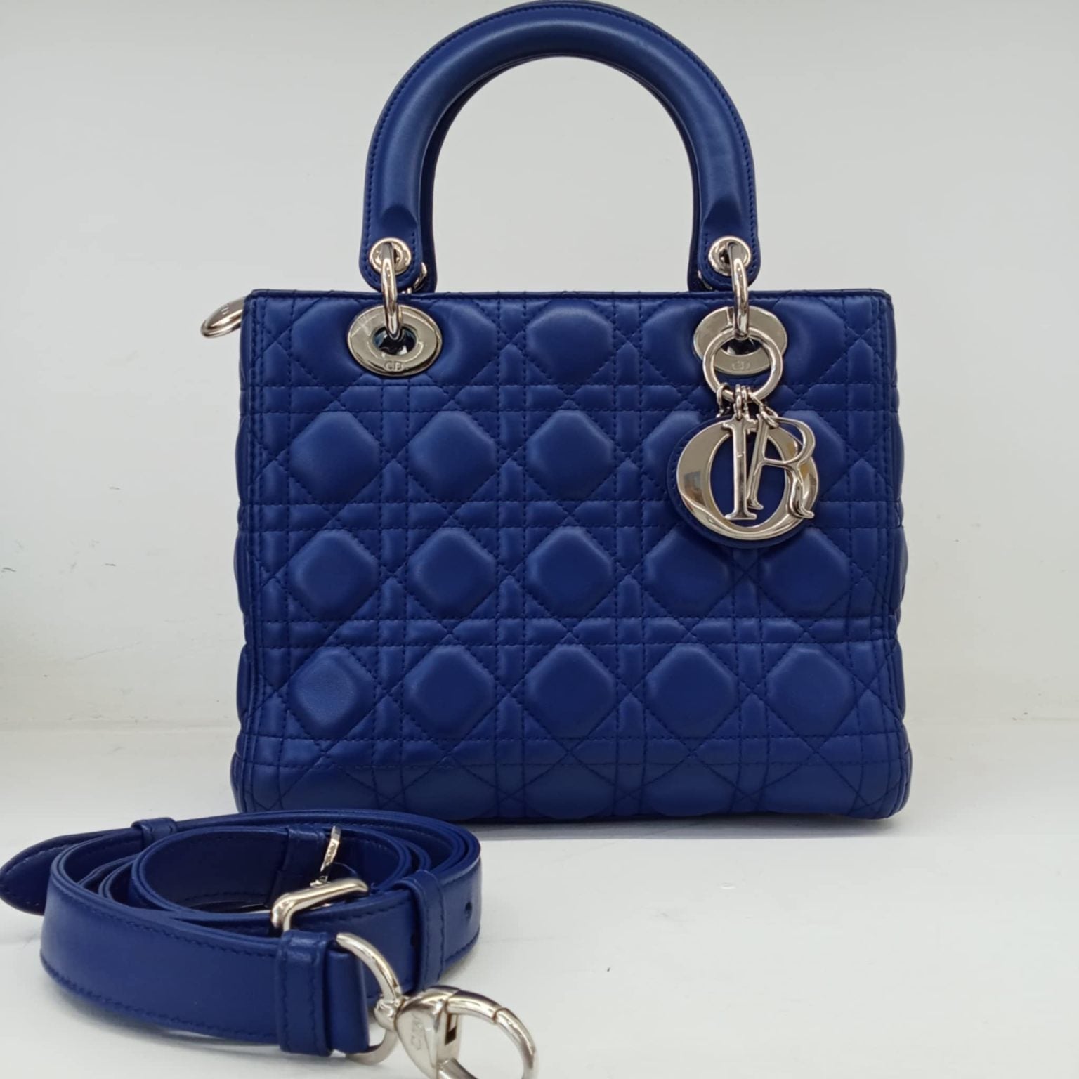 Christian Dior LADY DIOR MEDIUM