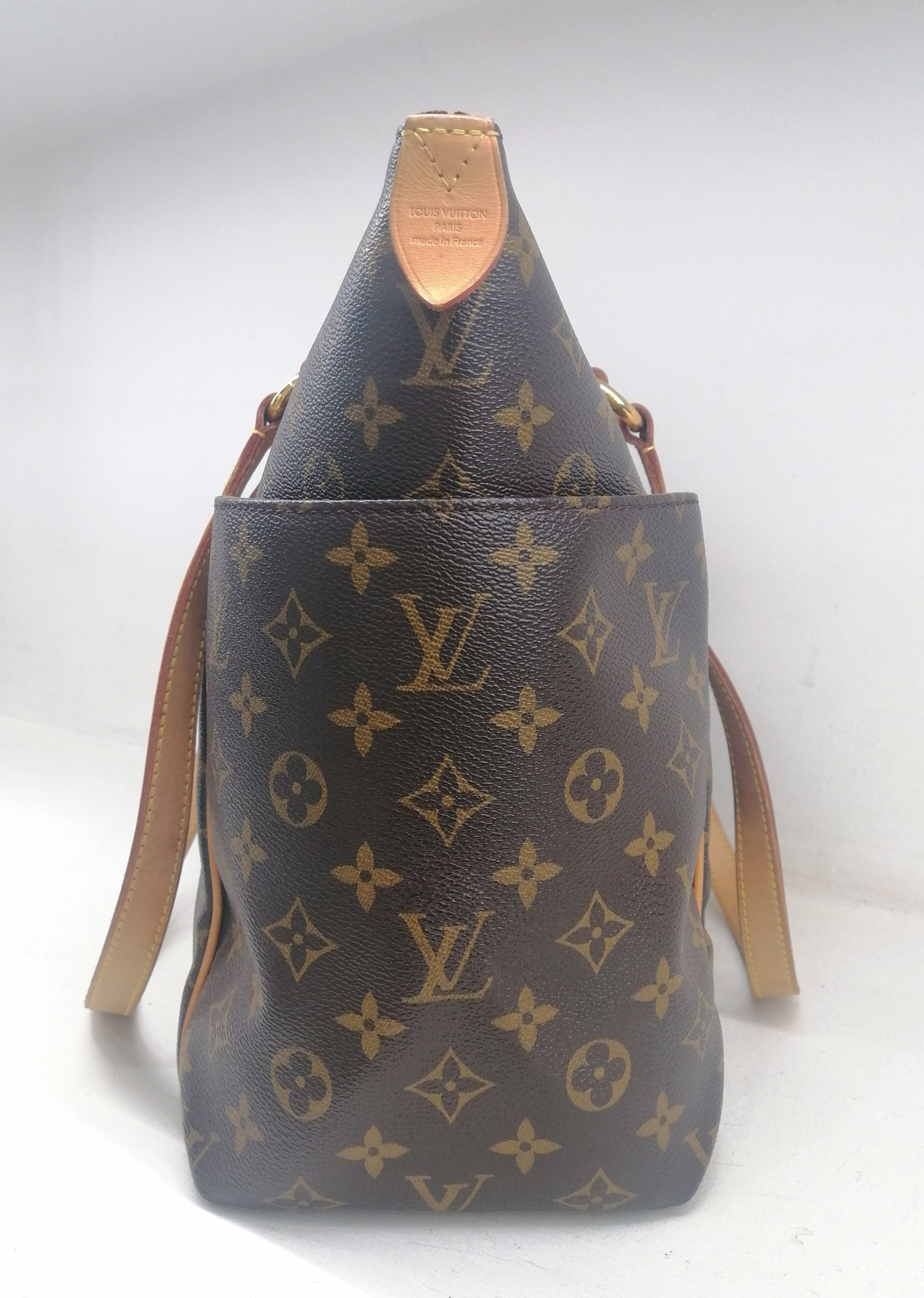 LOUIS VUITTON TOTALLY GM