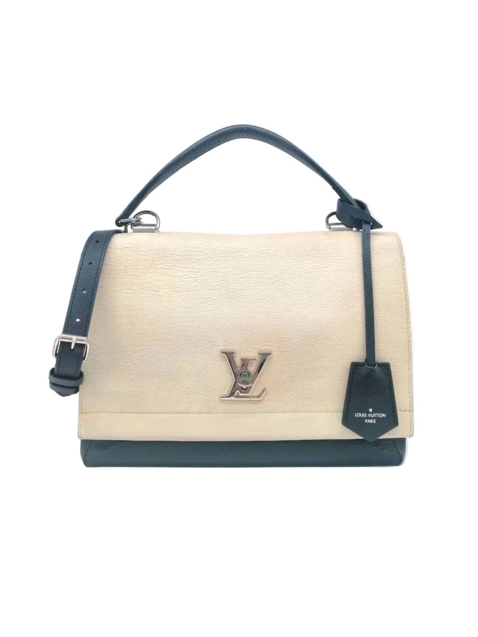 LOUIS VUITTON LOCKME II