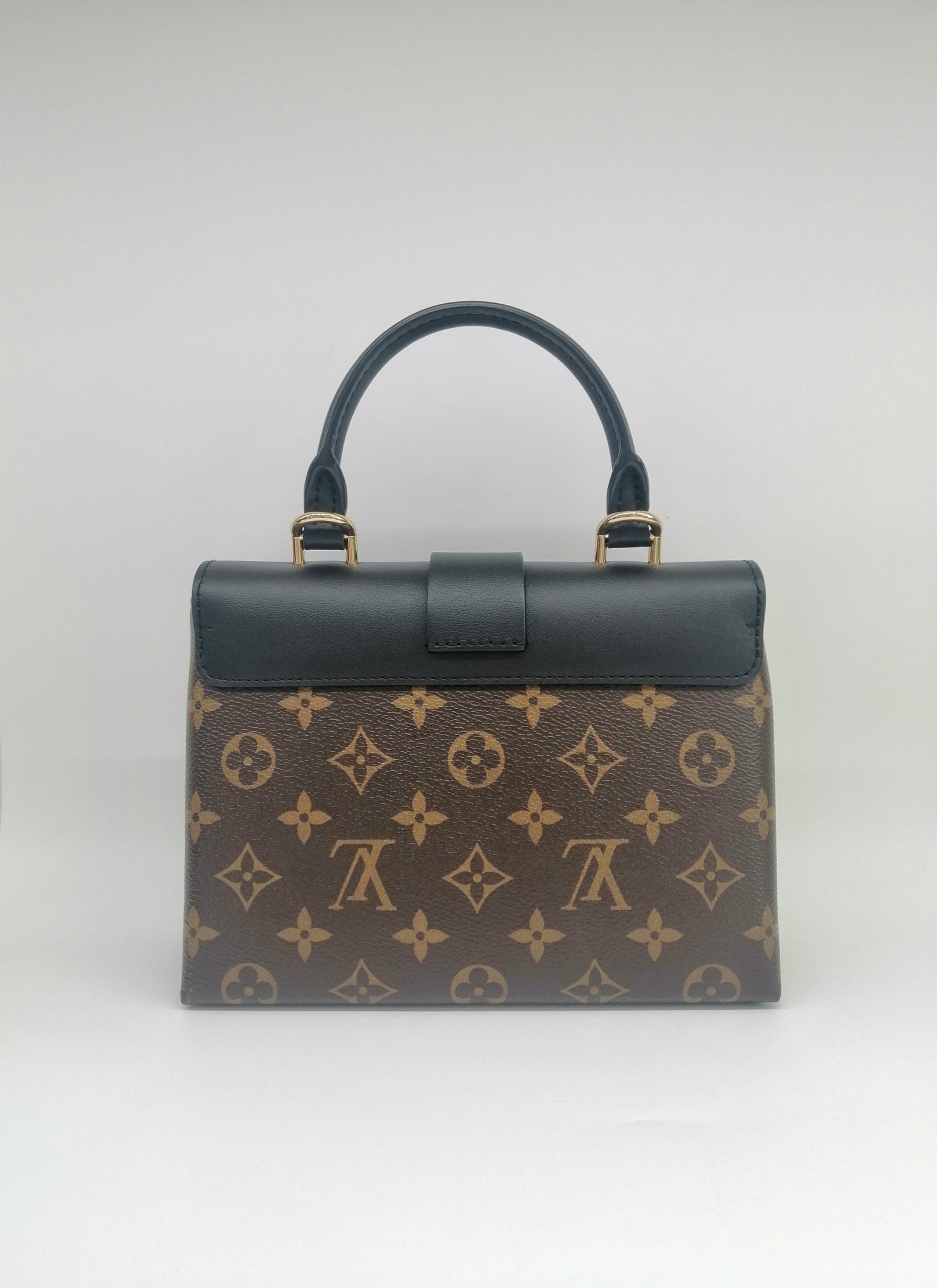 LOUIS VUITTON LOCKY BB