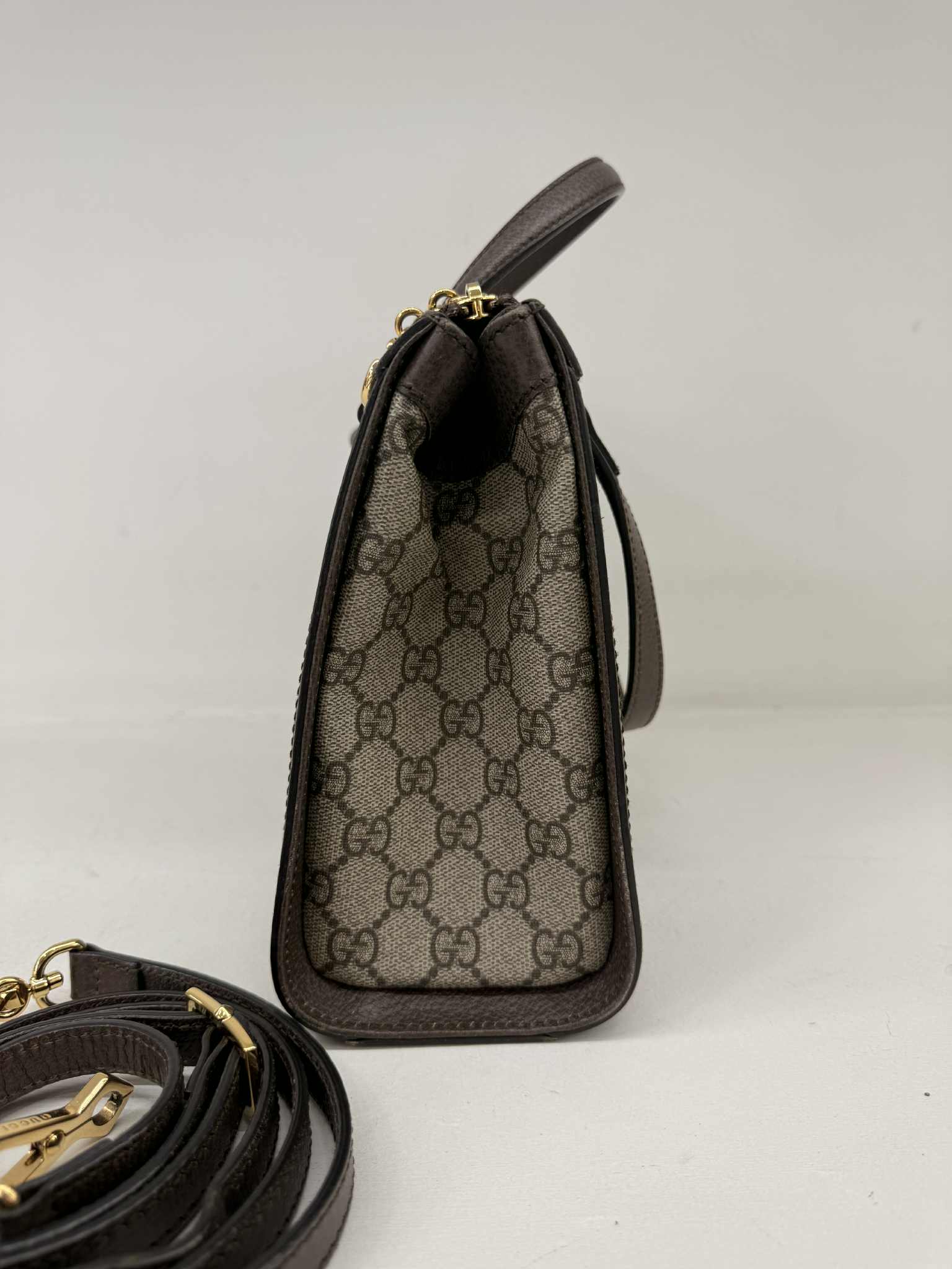 GUCCI OPHIDIA PM