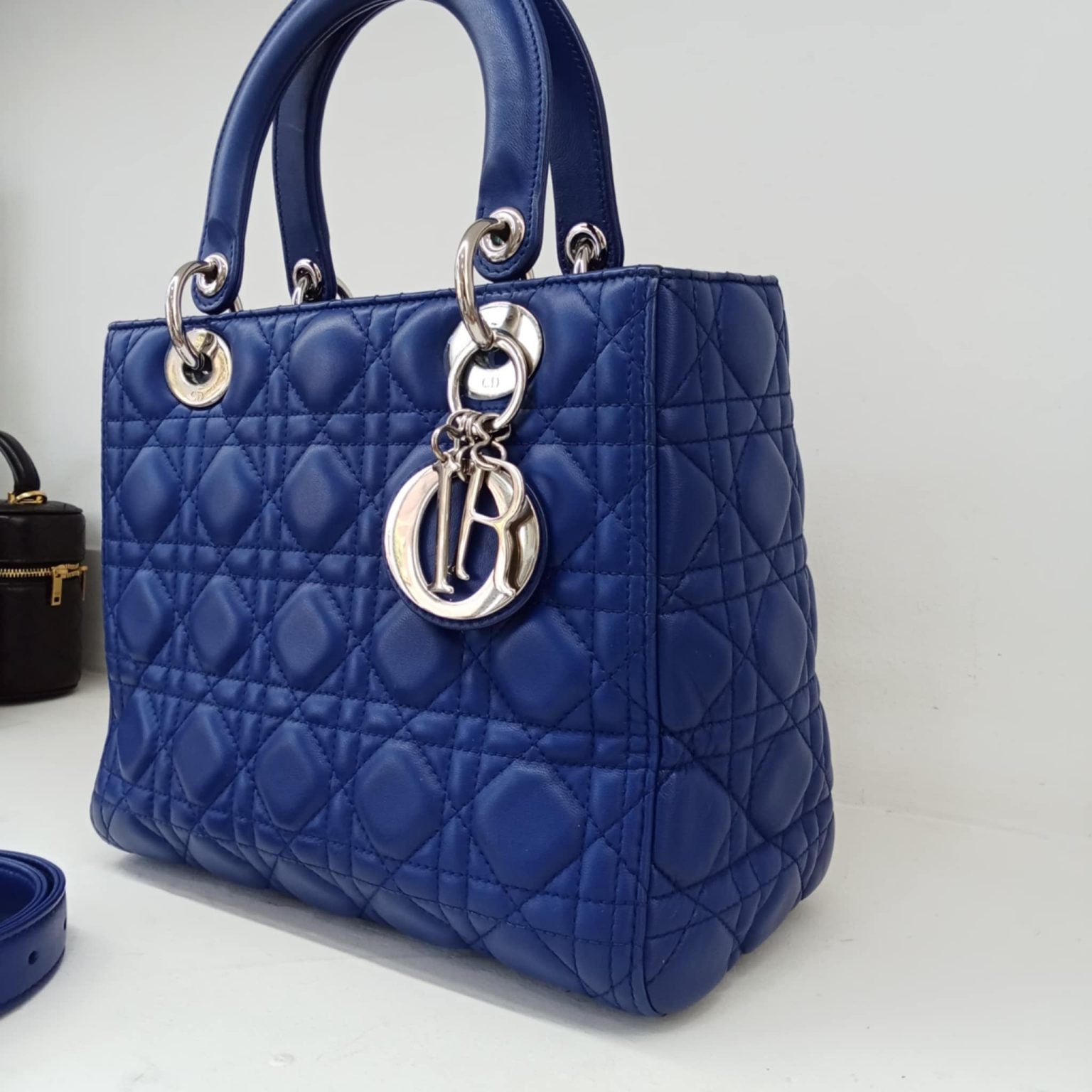 Christian Dior LADY DIOR MEDIUM
