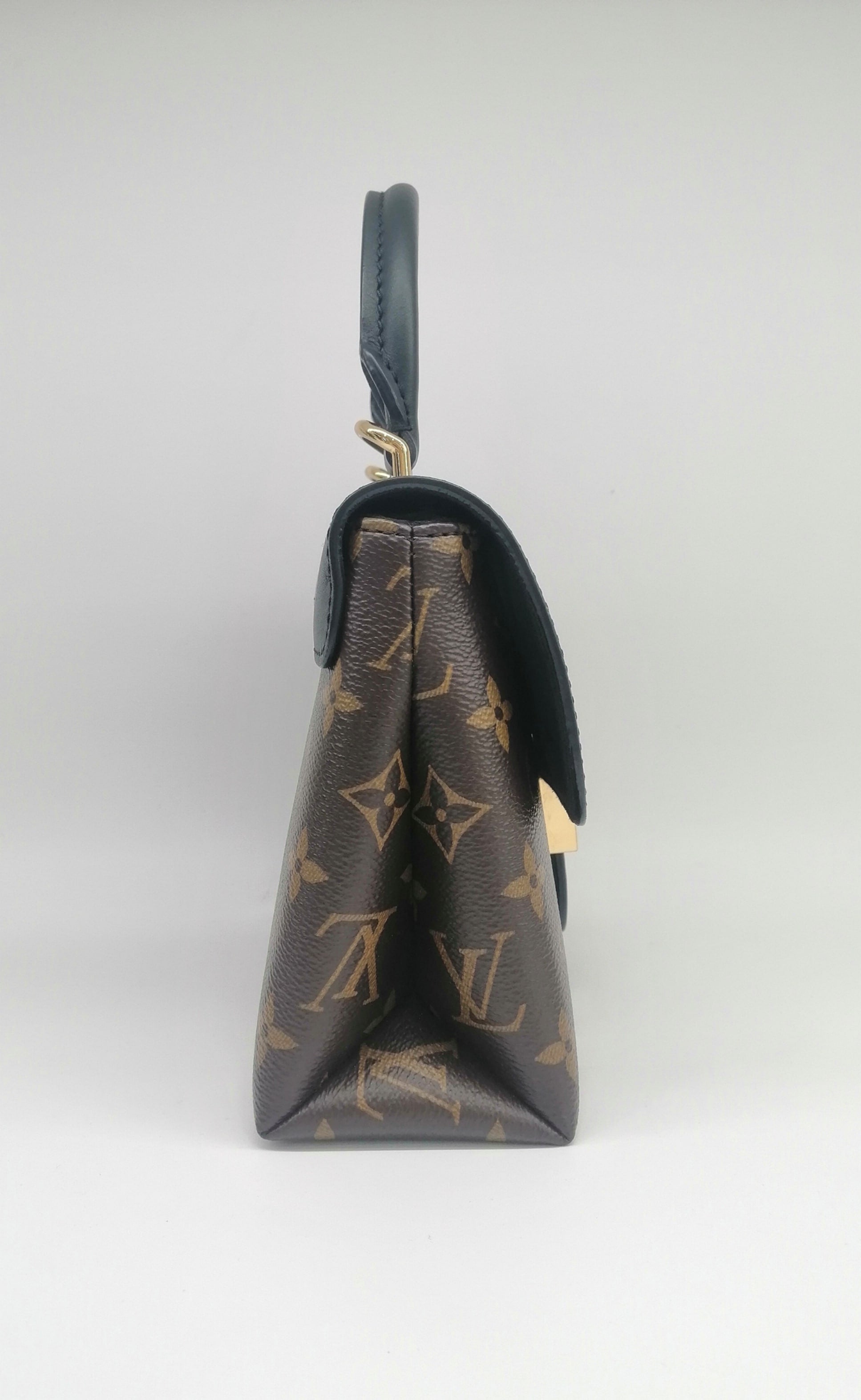 LOUIS VUITTON LOCKY BB