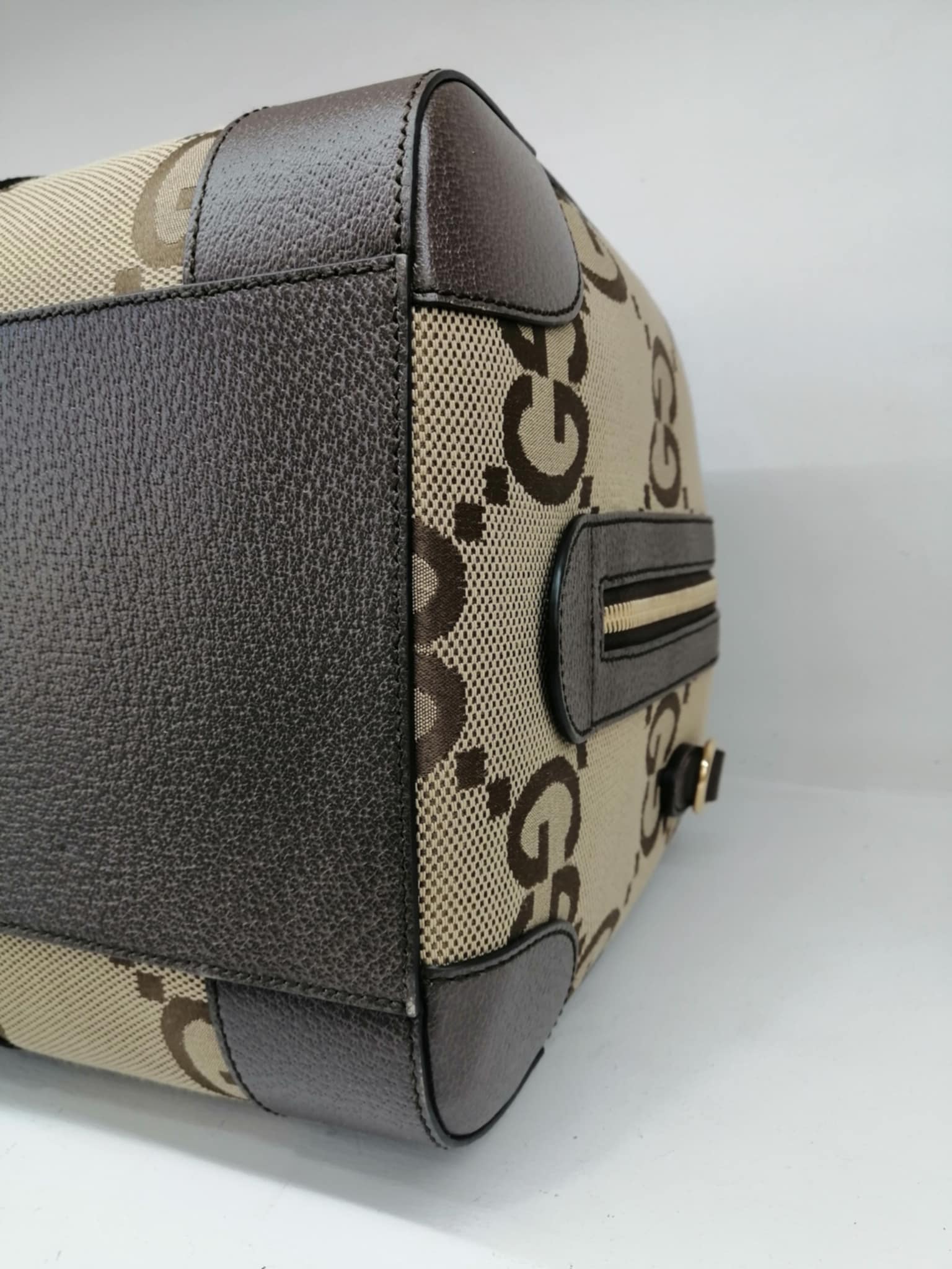 Gucci Borsone Jumbo GG
