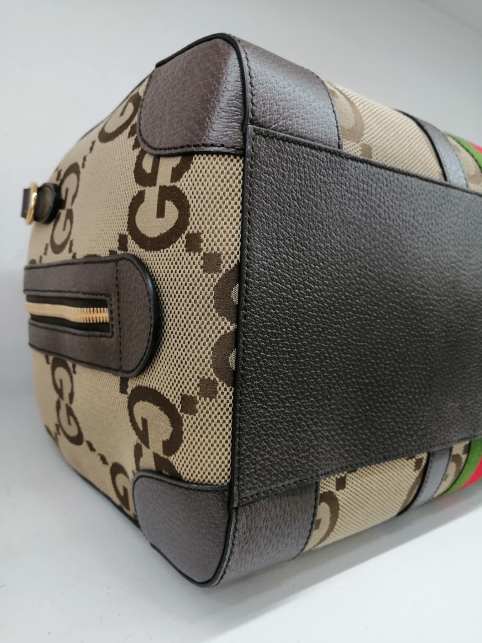 Gucci Borsone Jumbo GG