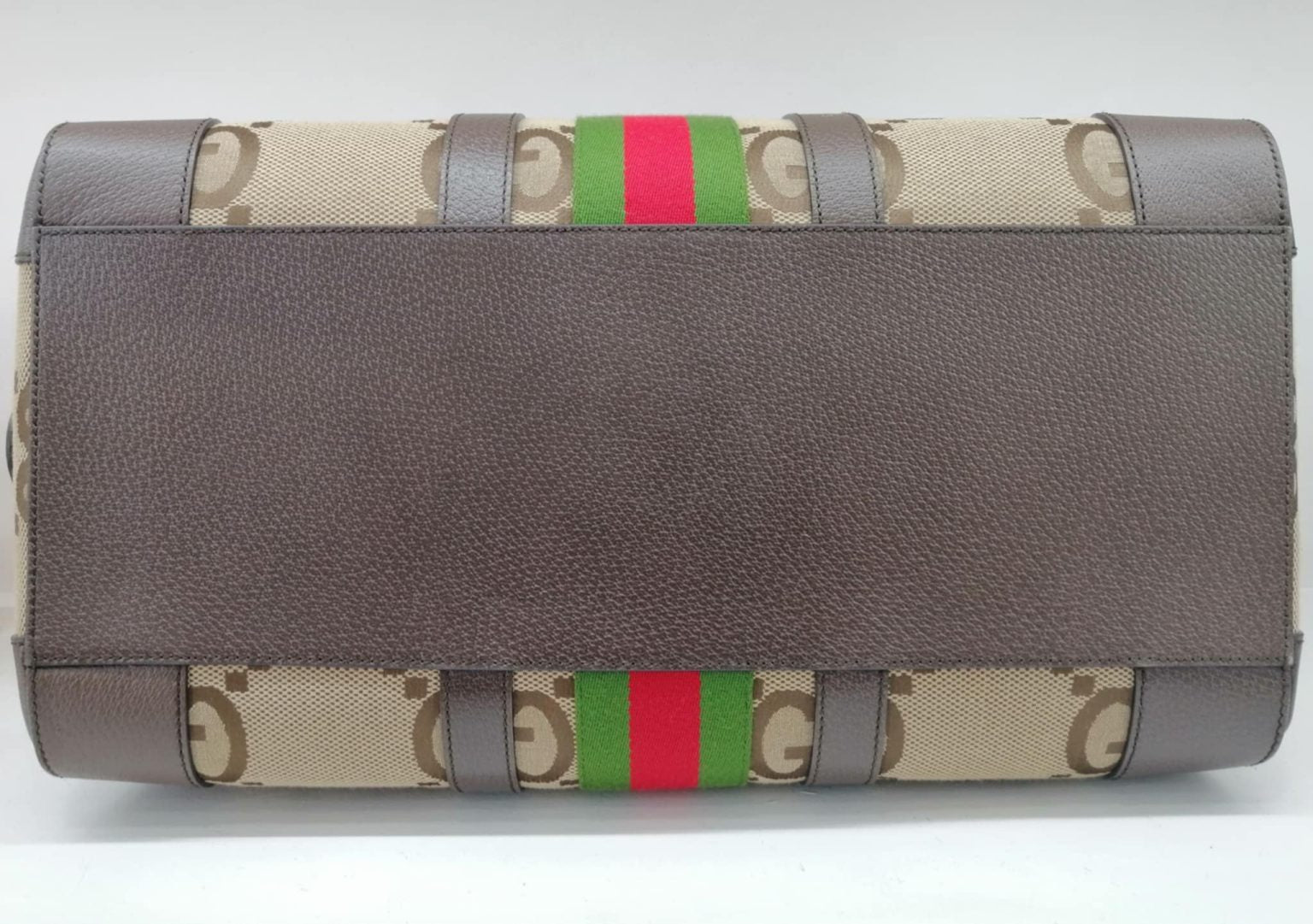 Gucci Borsone Jumbo GG
