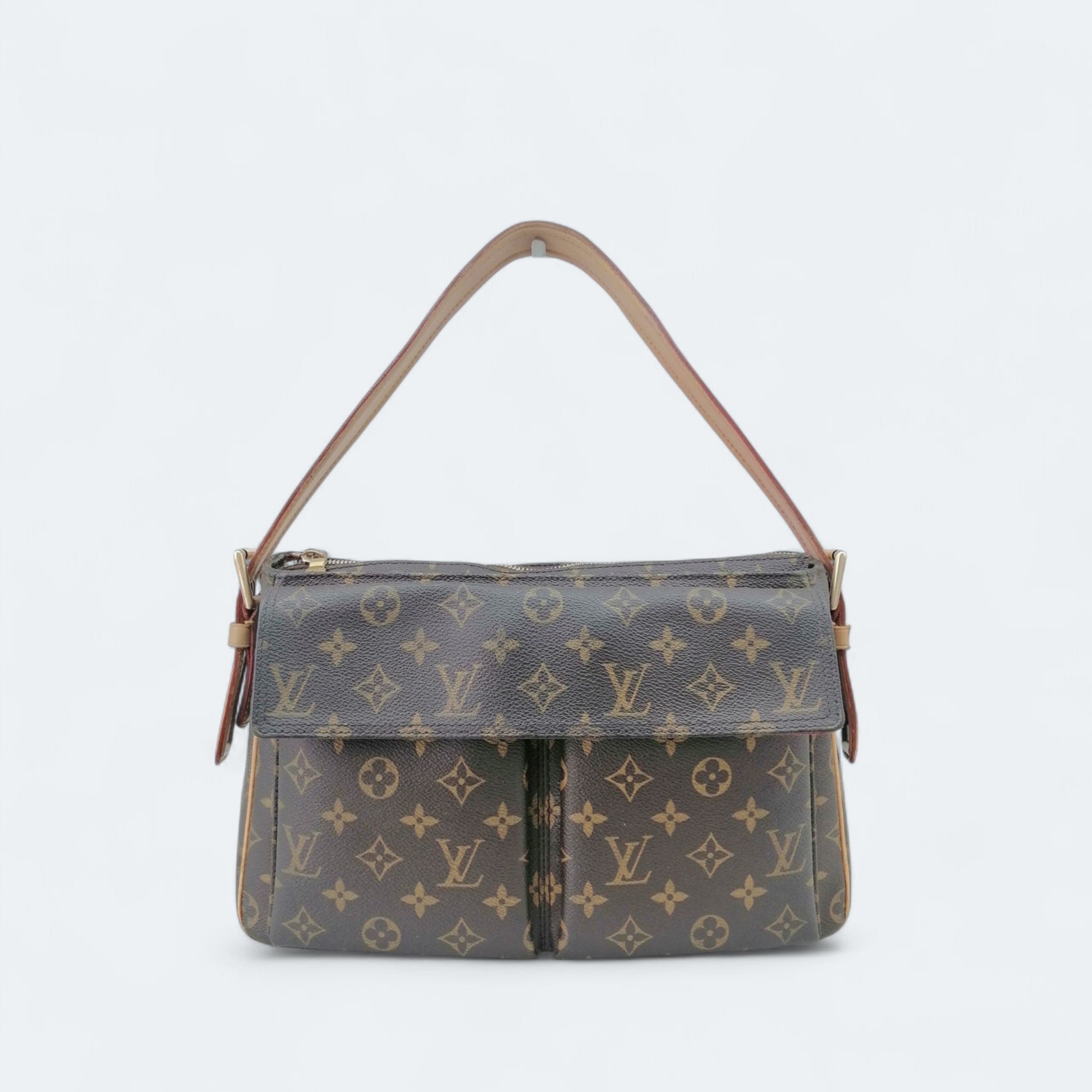 LOUIS VUITTON VIVACITE' GM