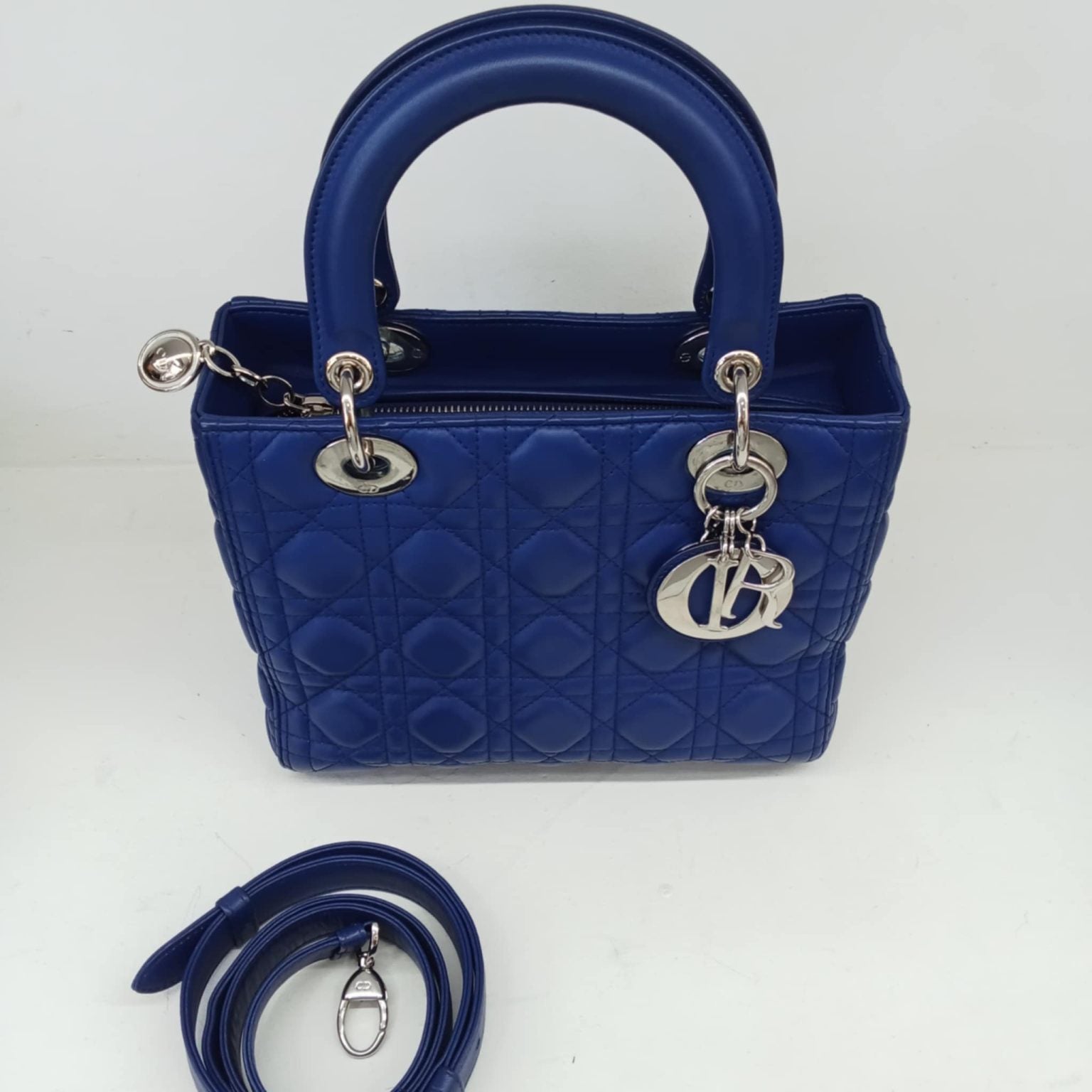 Christian Dior LADY DIOR MEDIUM