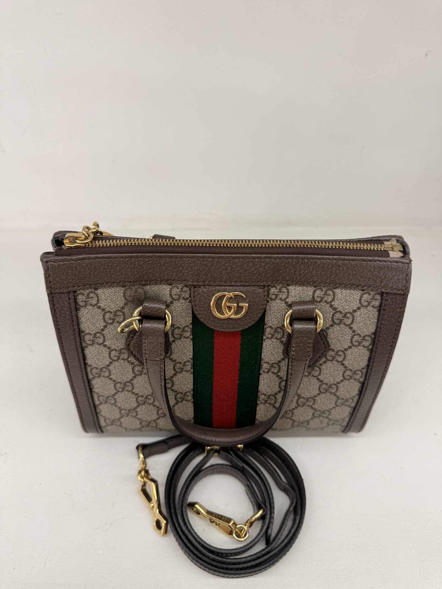 GUCCI OPHIDIA PM