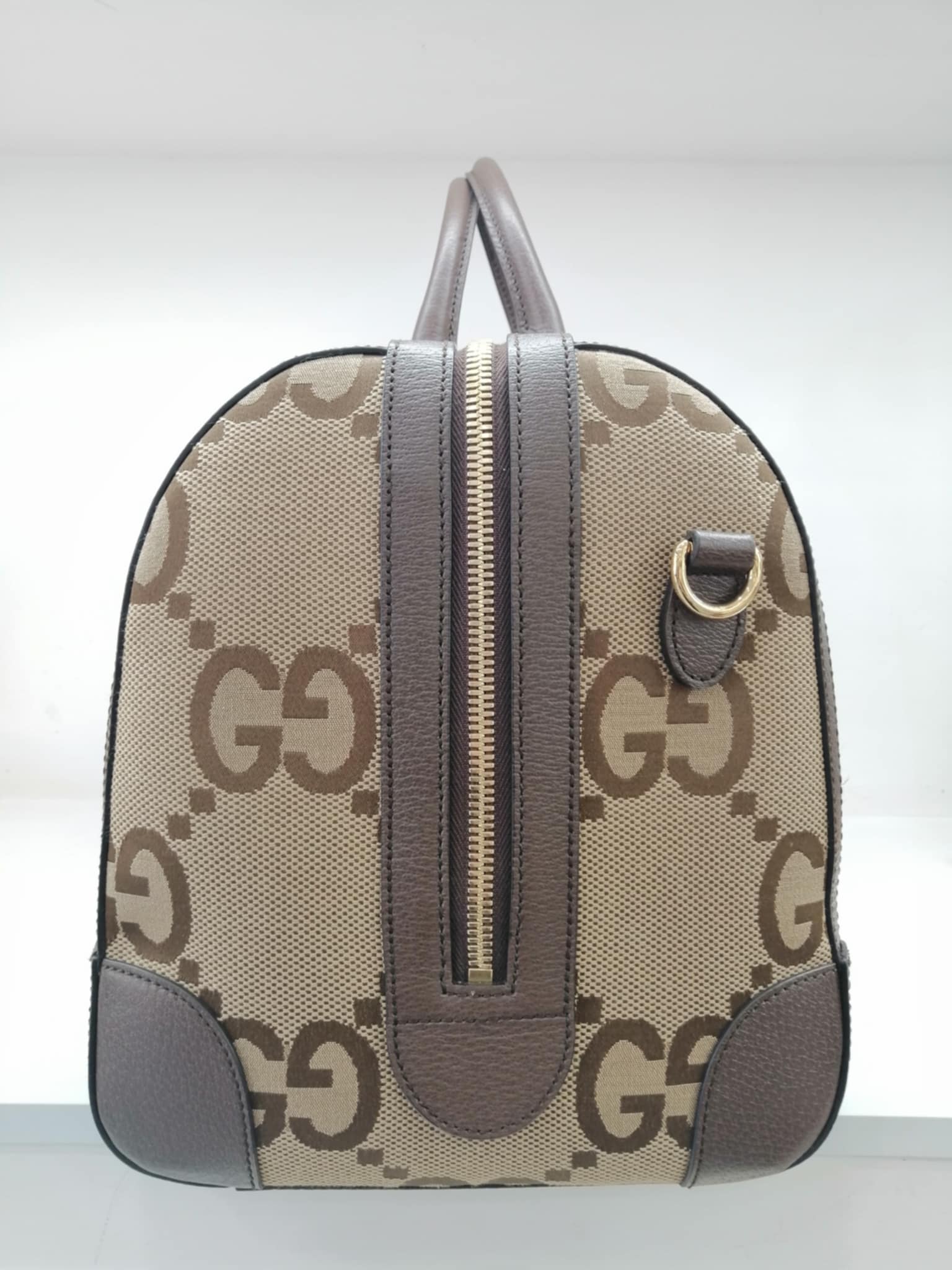 Gucci Borsone Jumbo GG