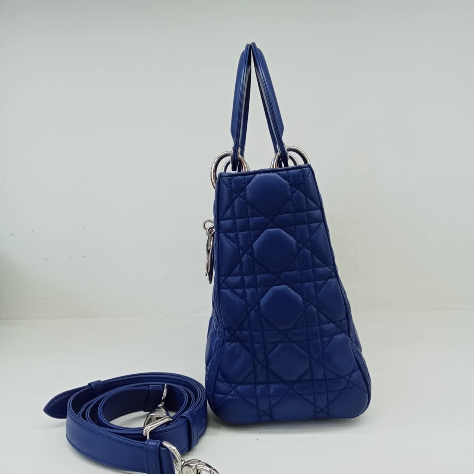 Christian Dior LADY DIOR MEDIUM